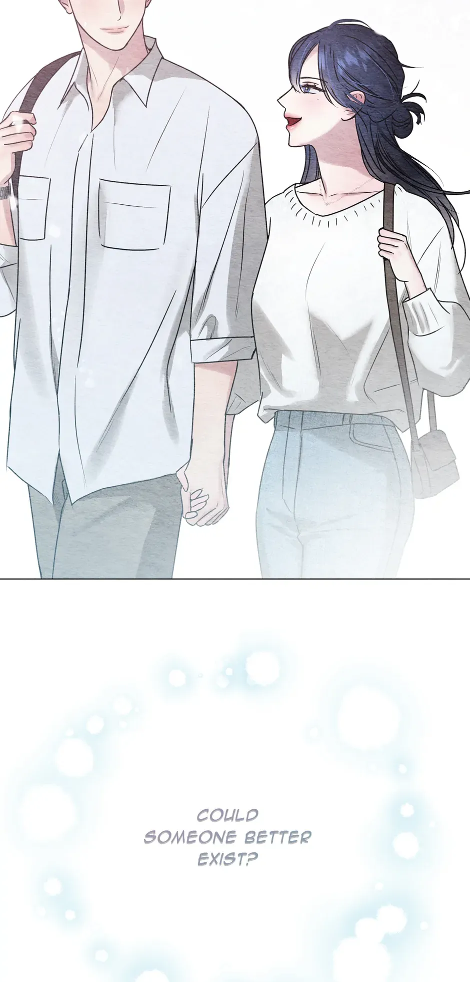 I Desire You Chapter 19 Online - página 4
