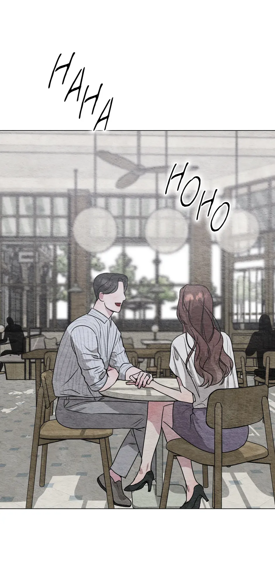 I Desire You Chapter 19 Online - página 14