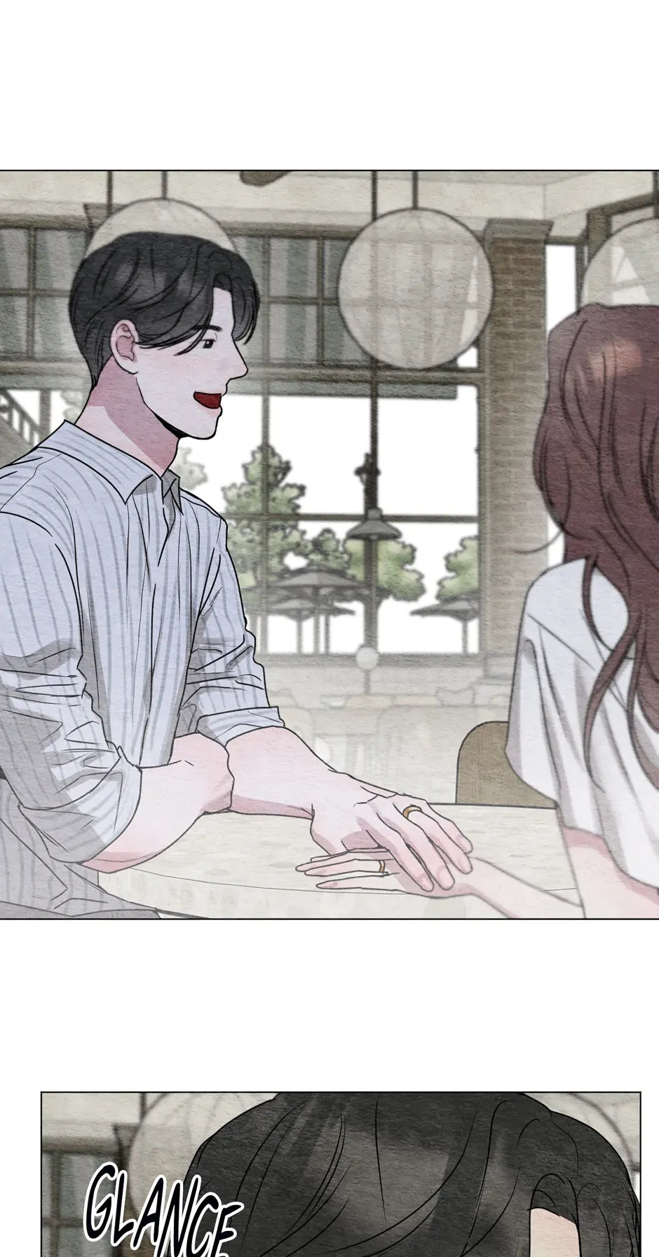 I Desire You Chapter 19 Online - página 15