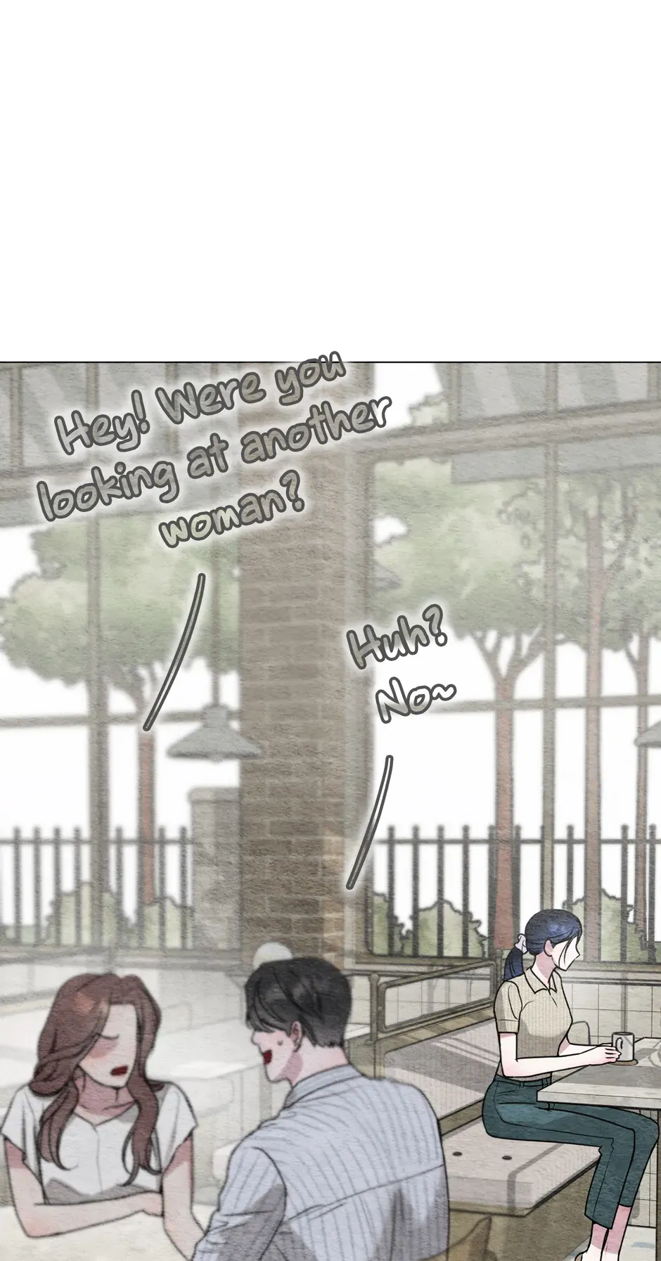 I Desire You Chapter 19 Online - página 17