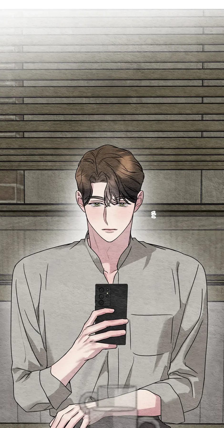 I Desire You Chapter 19 Online - página 23