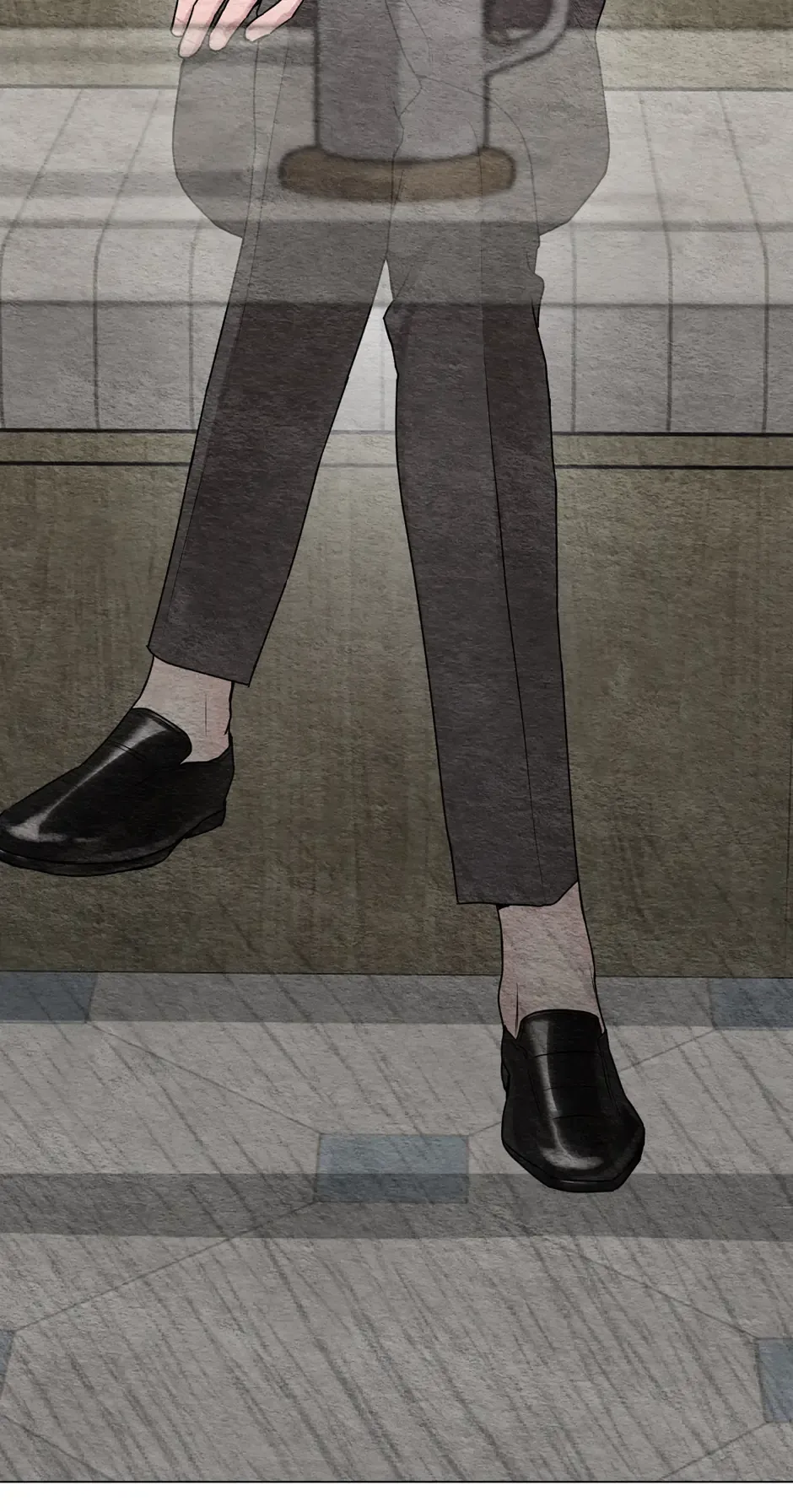 I Desire You Chapter 19 Online - página 24
