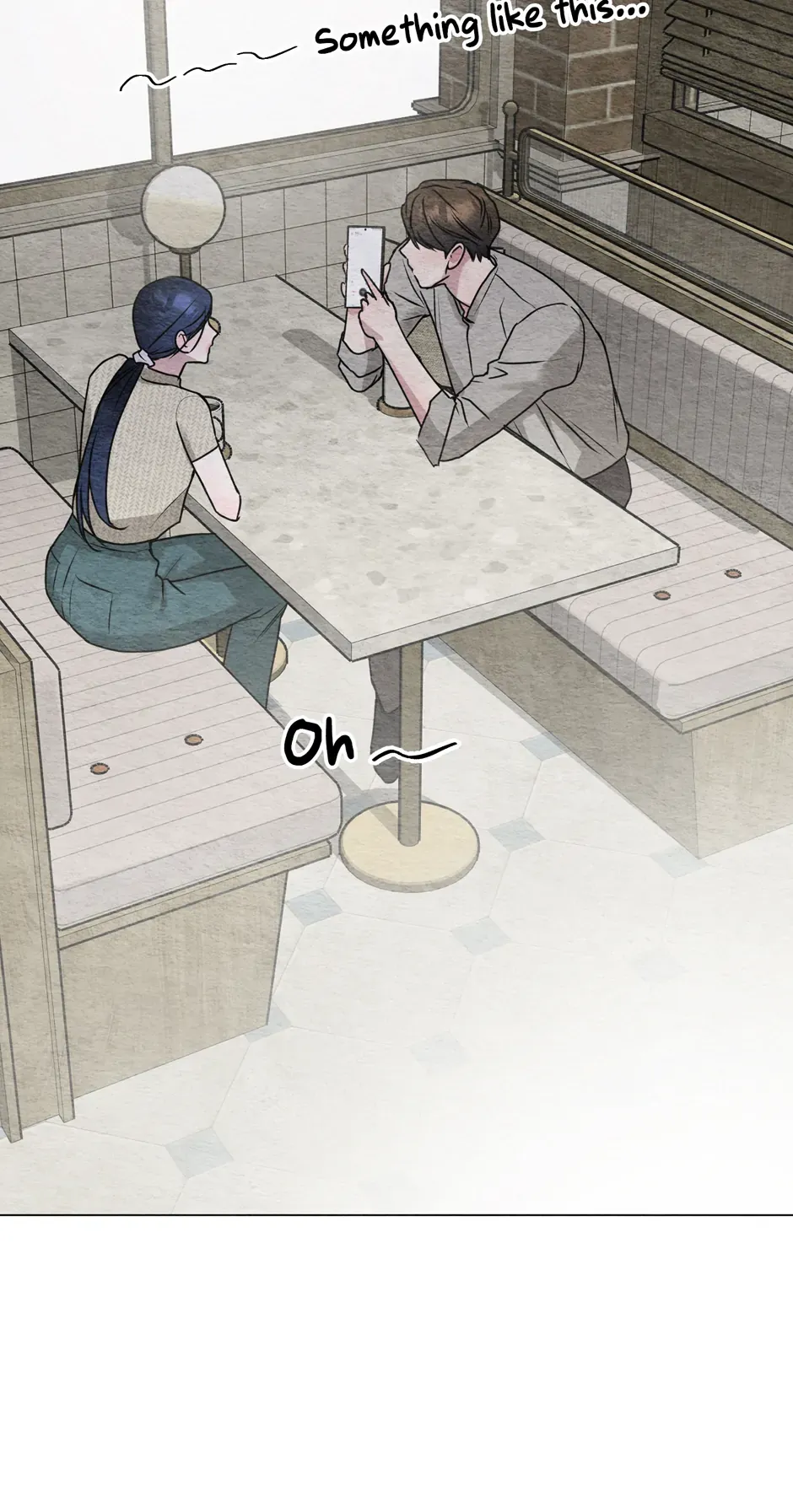 I Desire You Chapter 19 Online - página 27