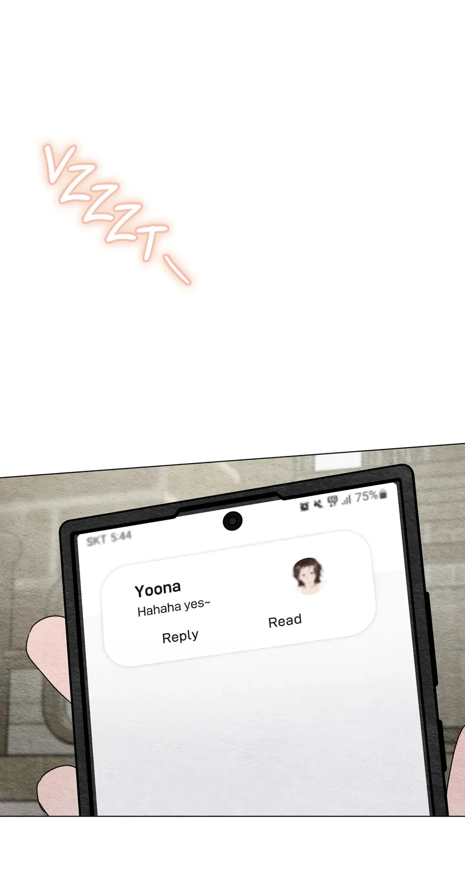 I Desire You Chapter 19 Online - página 28