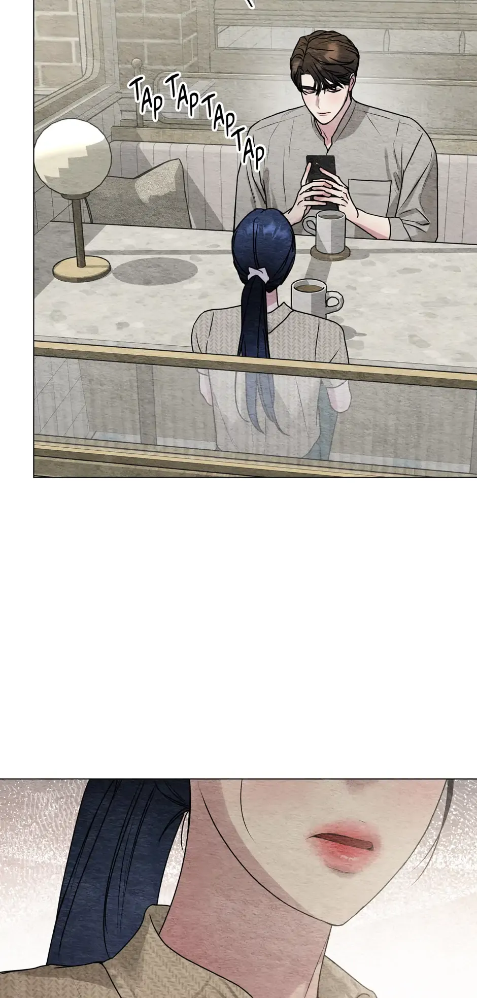 I Desire You Chapter 19 Online - página 30