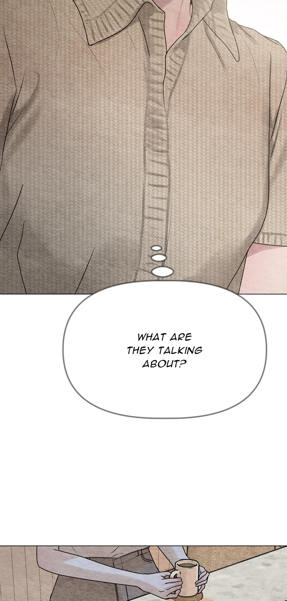 I Desire You Chapter 19 Online - página 31