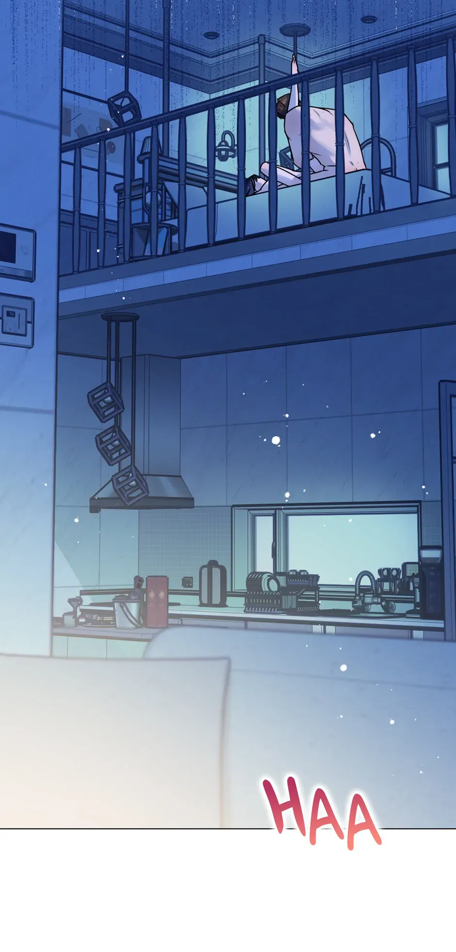 I Desire You Chapter 19 Online - página 34