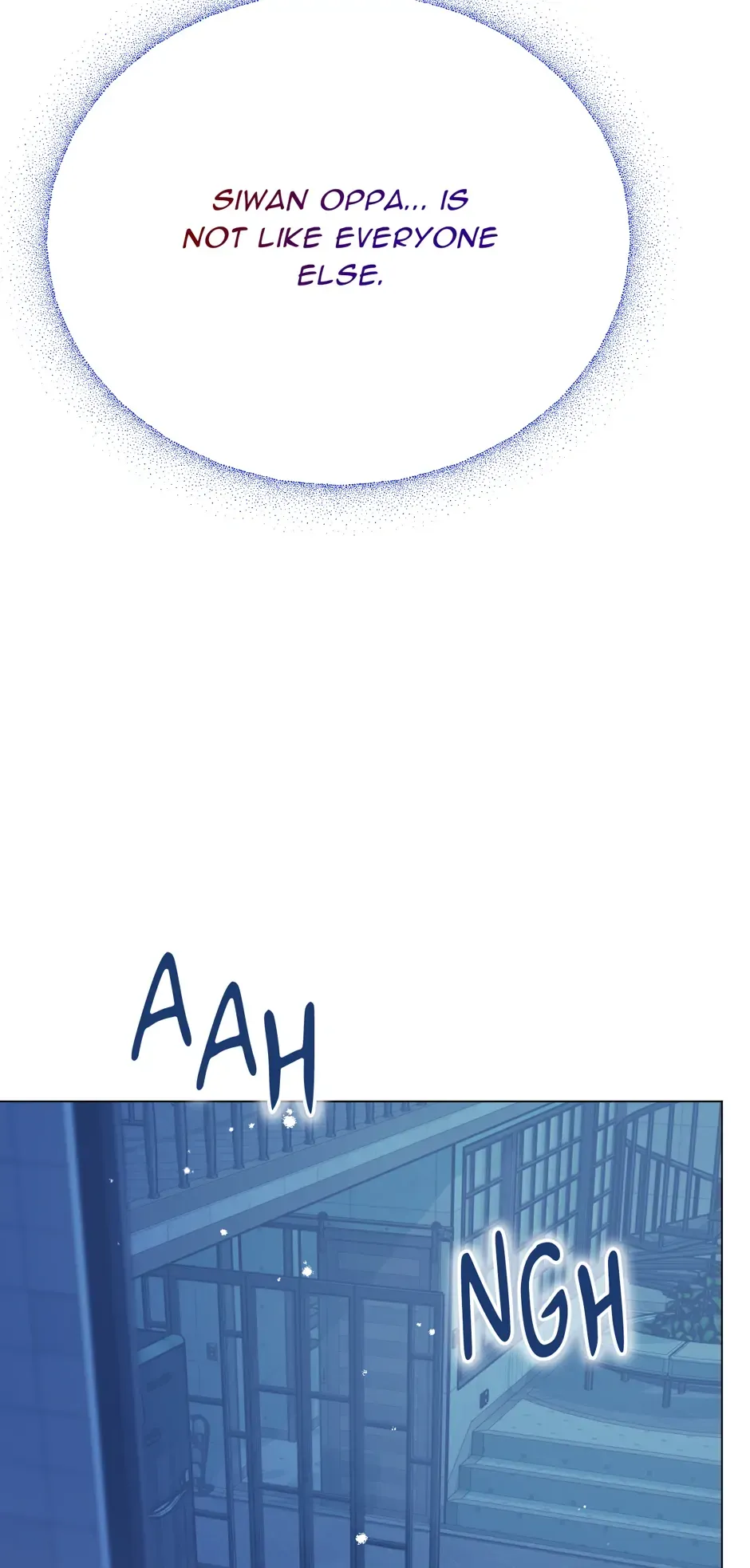 I Desire You Chapter 19 Online - página 38