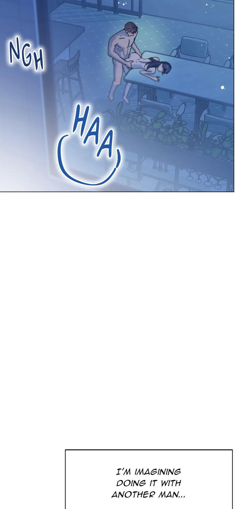 I Desire You Chapter 19 Online - página 39