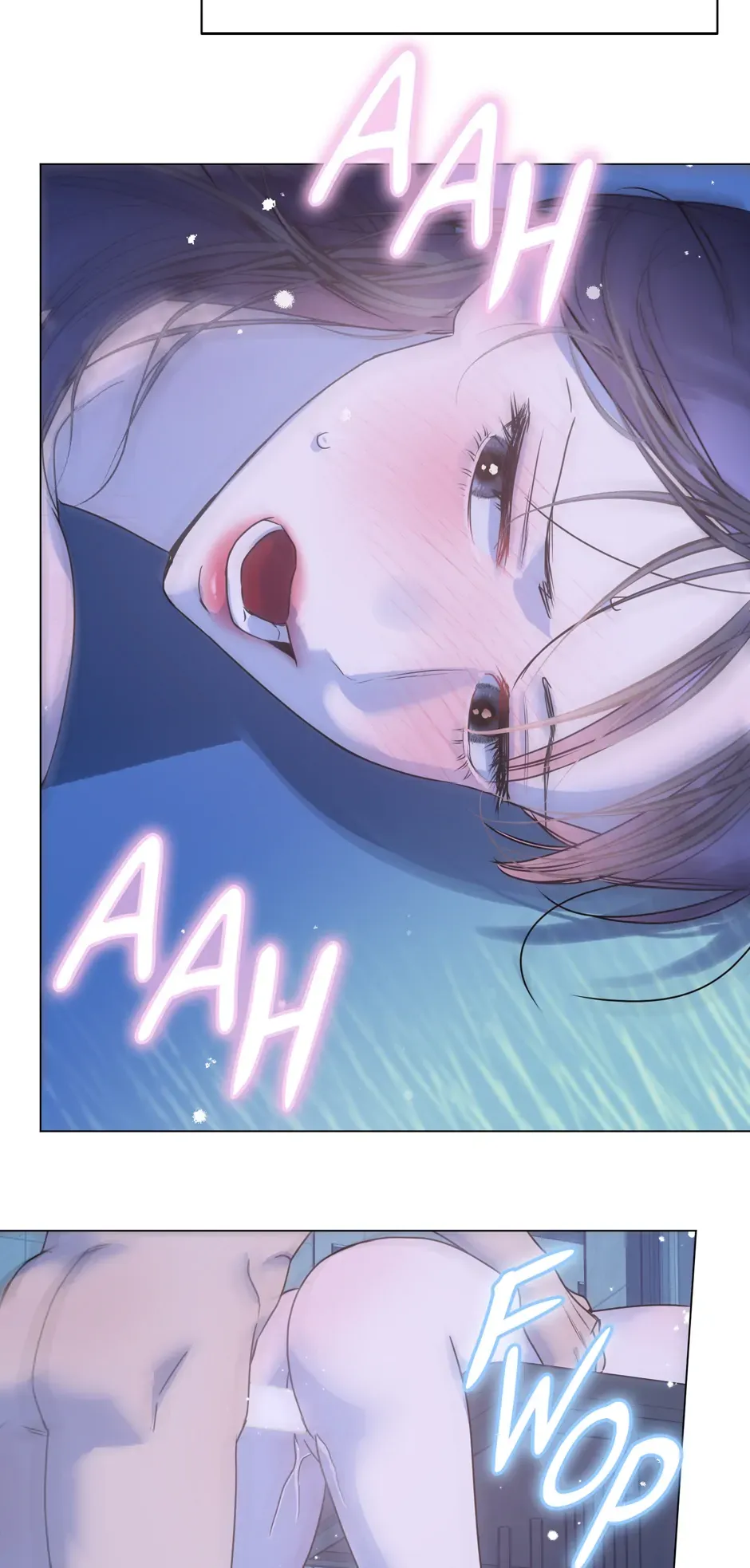 I Desire You Chapter 19 Online - página 40