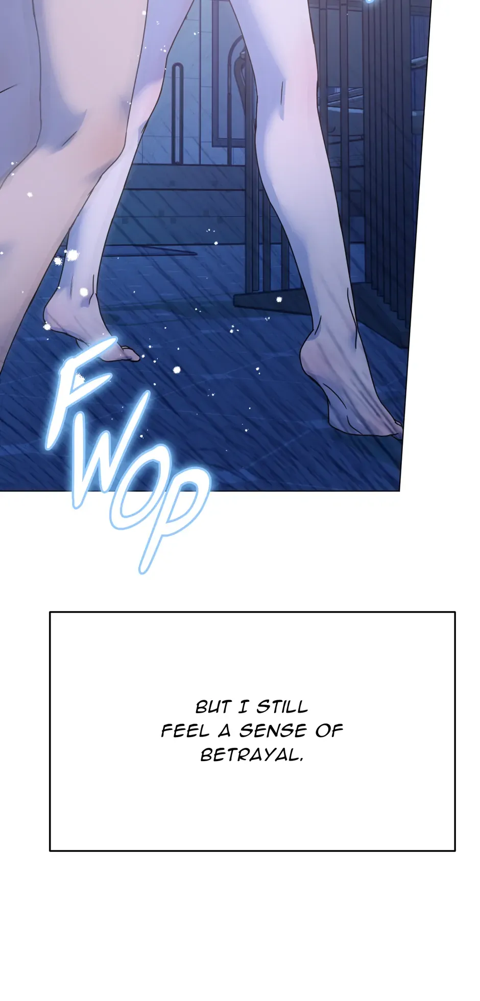 I Desire You Chapter 19 Online - página 41