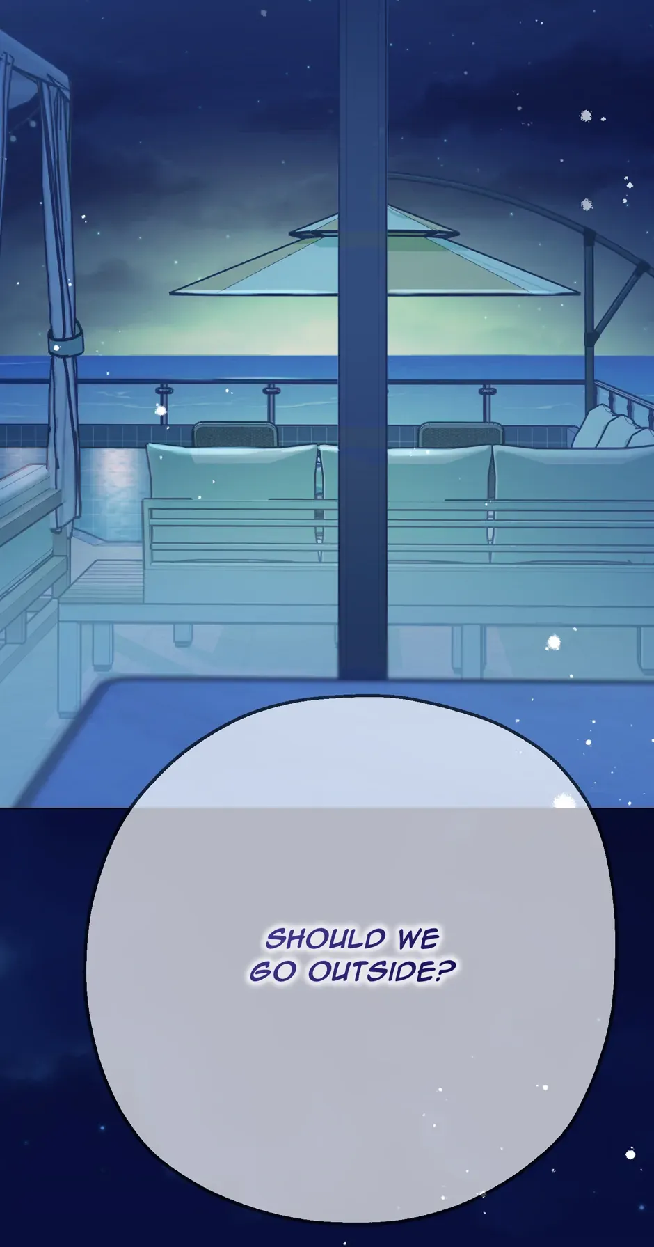 I Desire You Chapter 19 Online - página 43