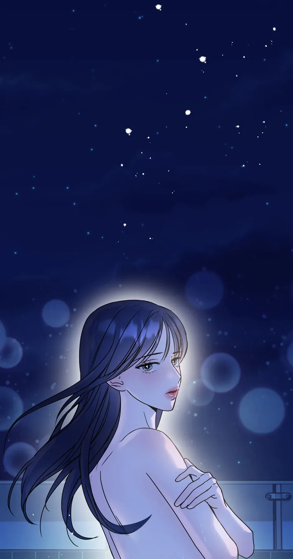 I Desire You Chapter 19 Online - página 44