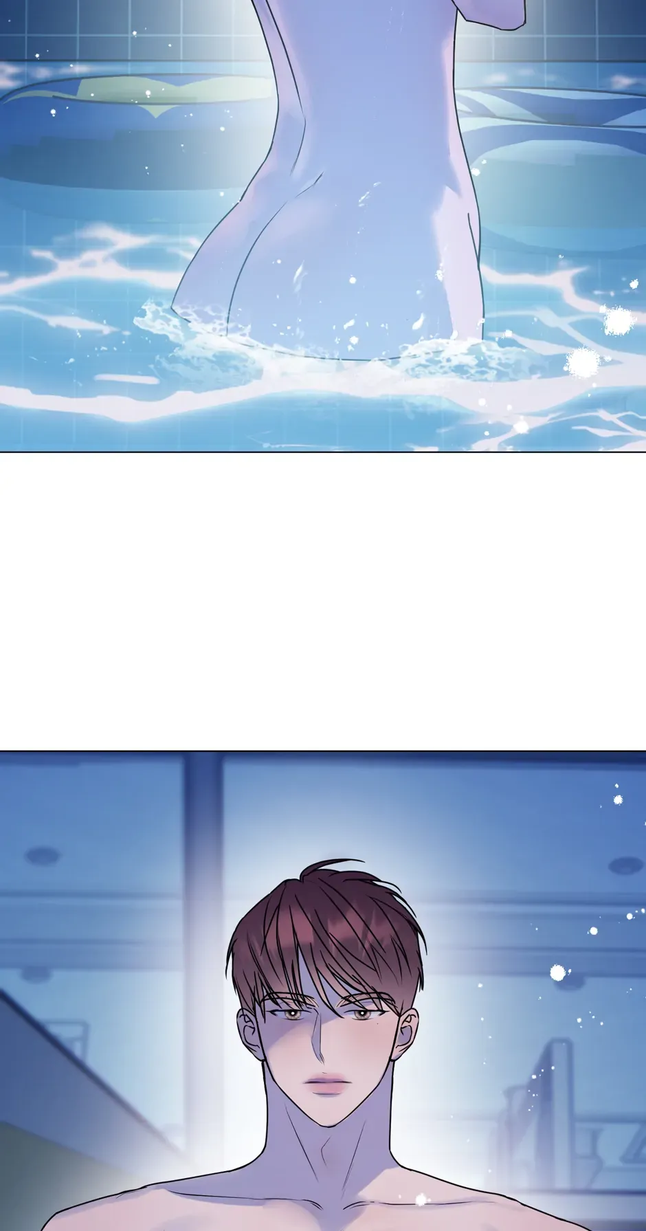 I Desire You Chapter 19 Online - página 45