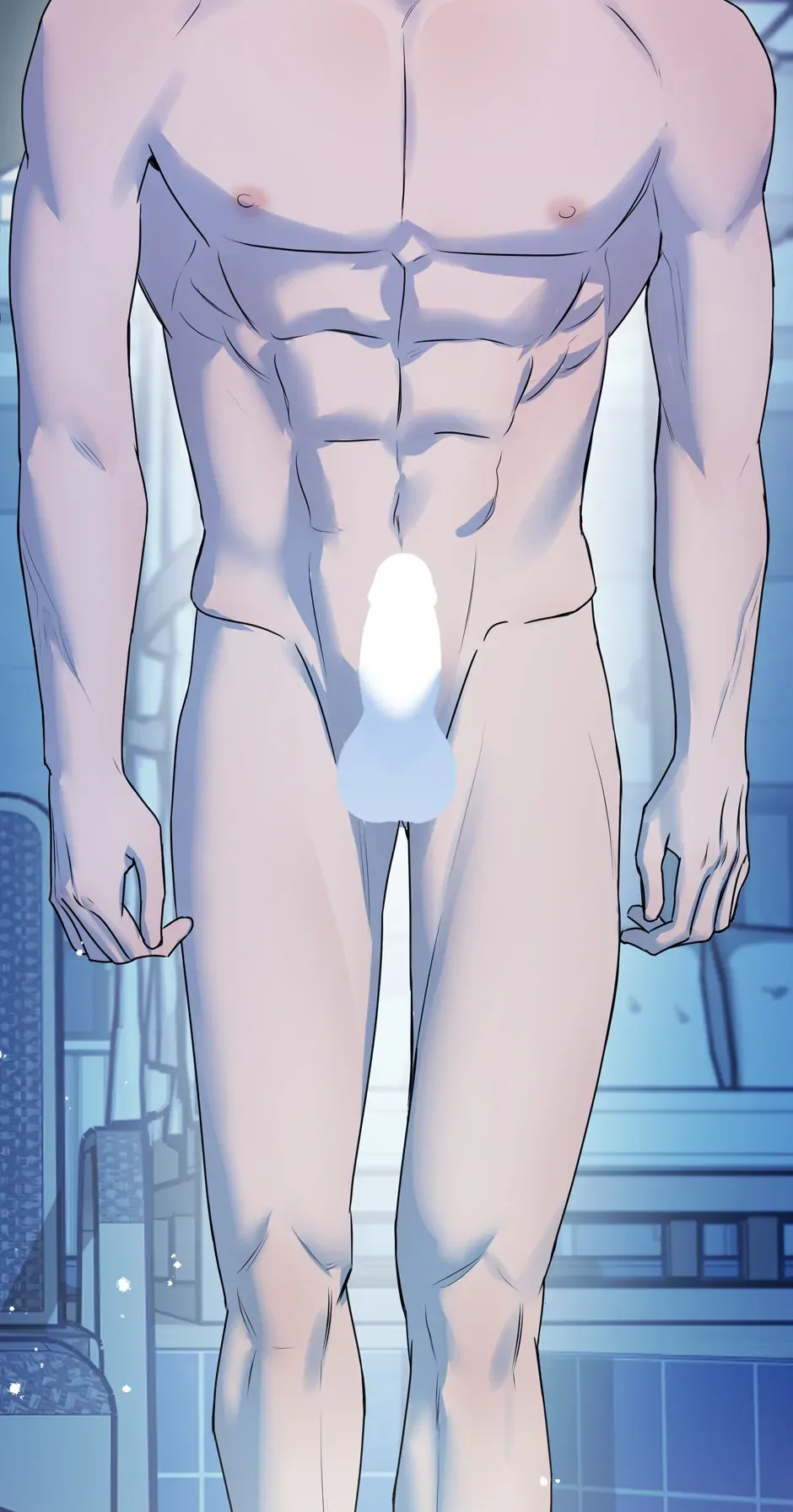 I Desire You Chapter 19 Online - página 46