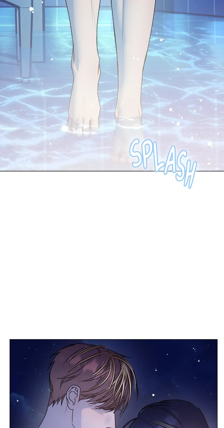 I Desire You Chapter 19 Online - página 47