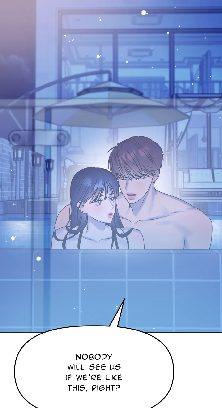I Desire You Chapter 19 Online - página 50