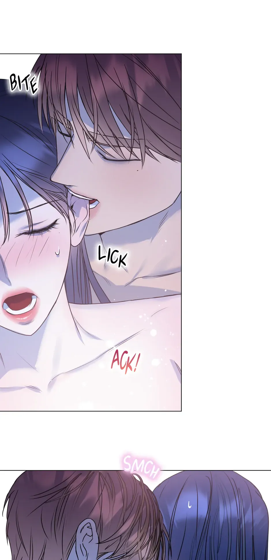 I Desire You Chapter 19 Online - página 53