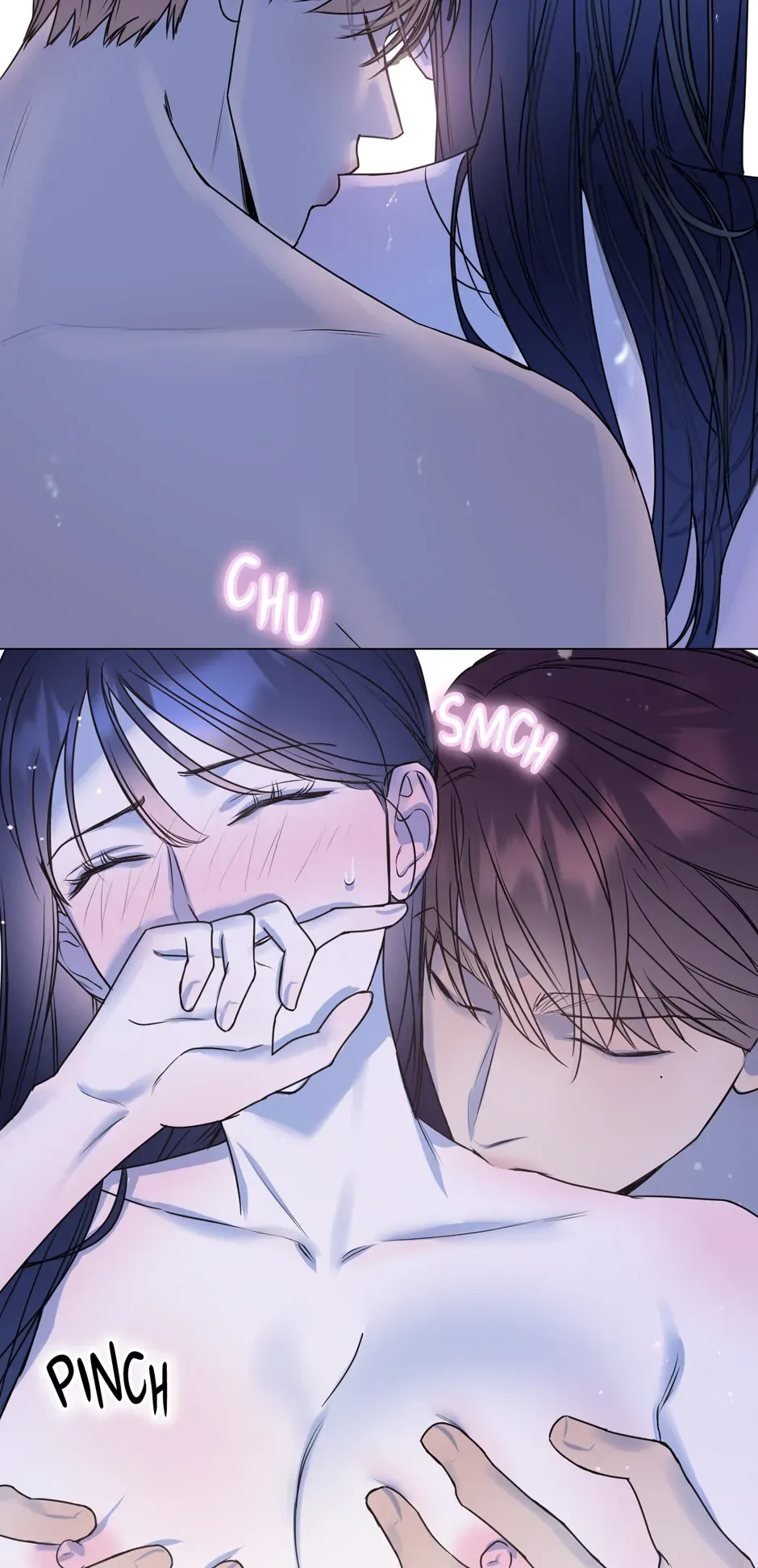 I Desire You Chapter 19 Online - página 54