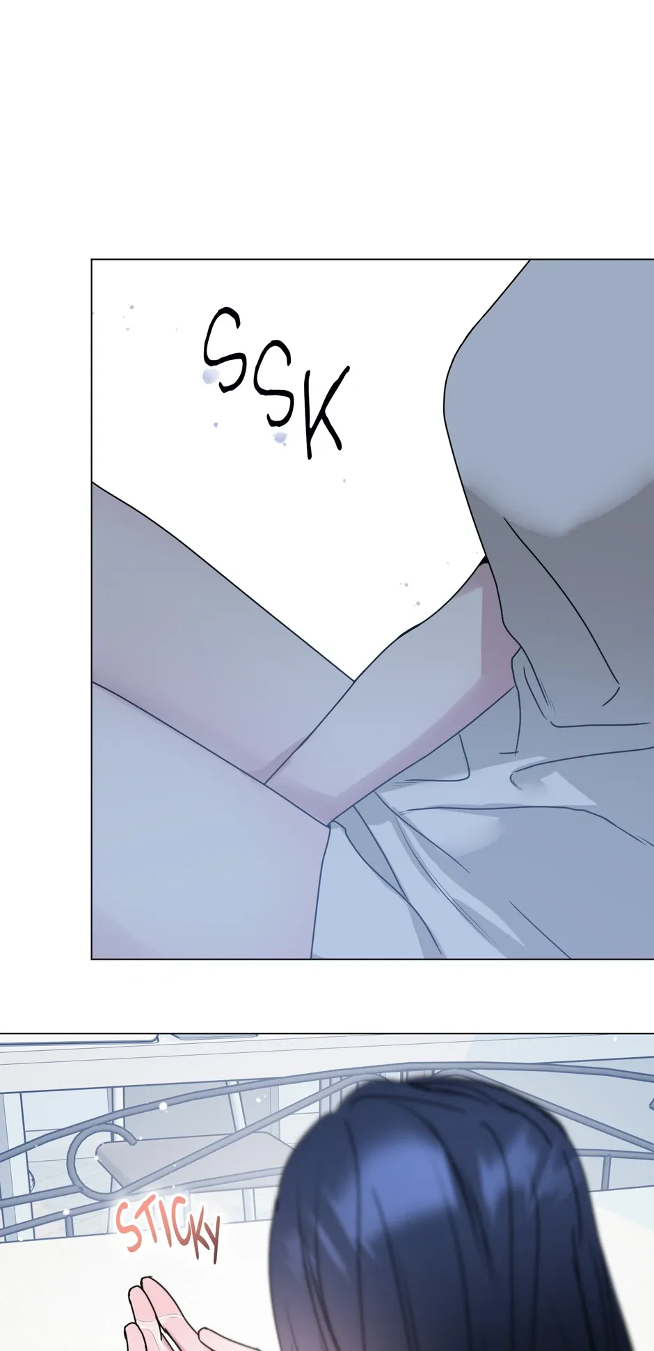 I Desire You Chapter 19 Online - página 67