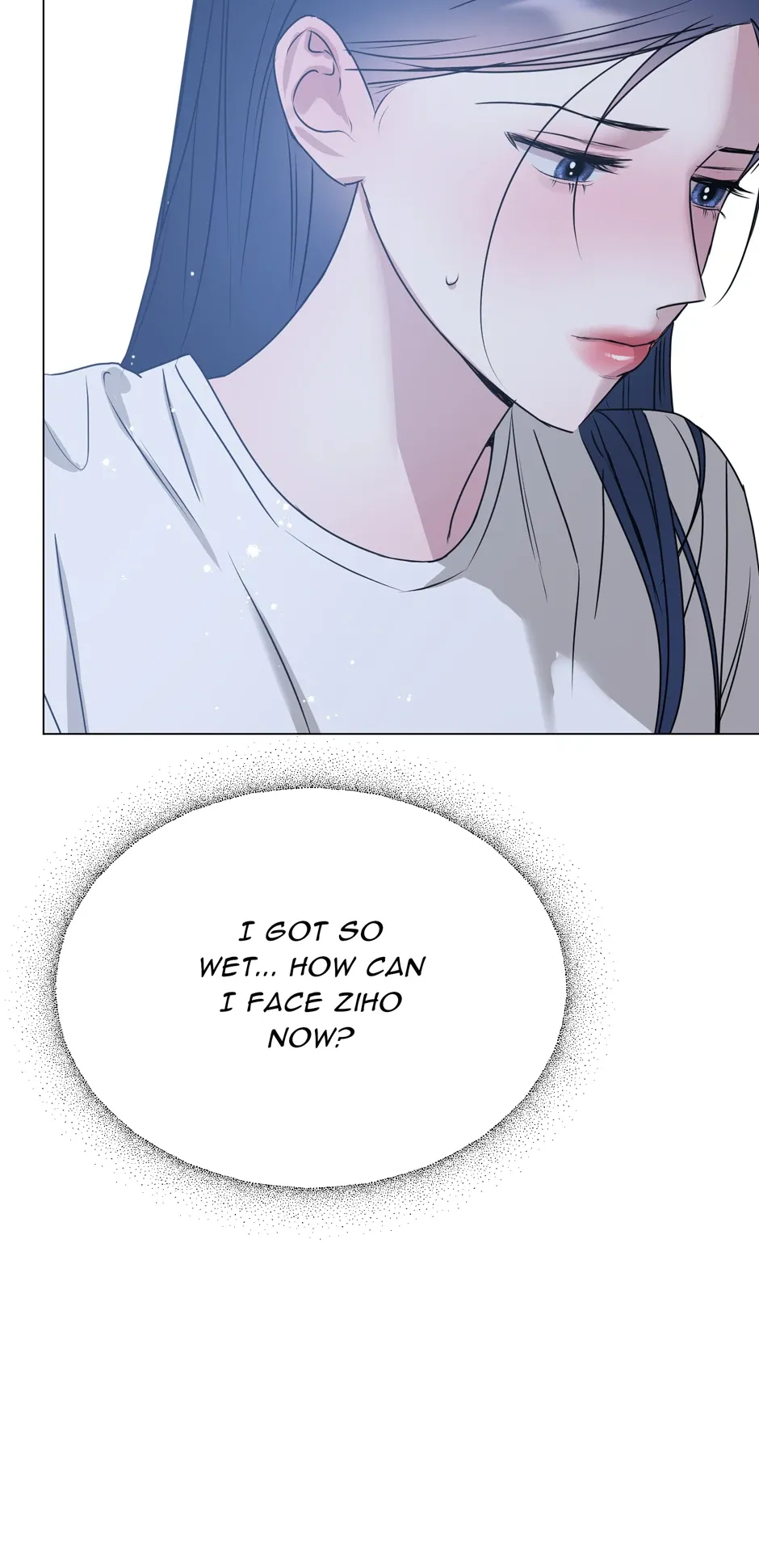 I Desire You Chapter 19 Online - página 69