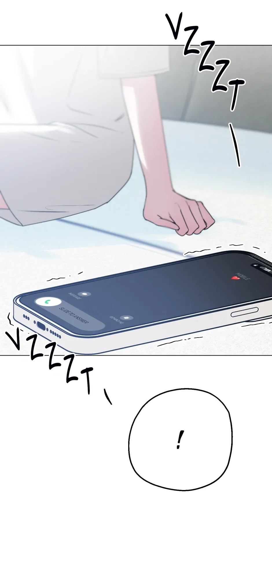 I Desire You Chapter 19 Online - página 70