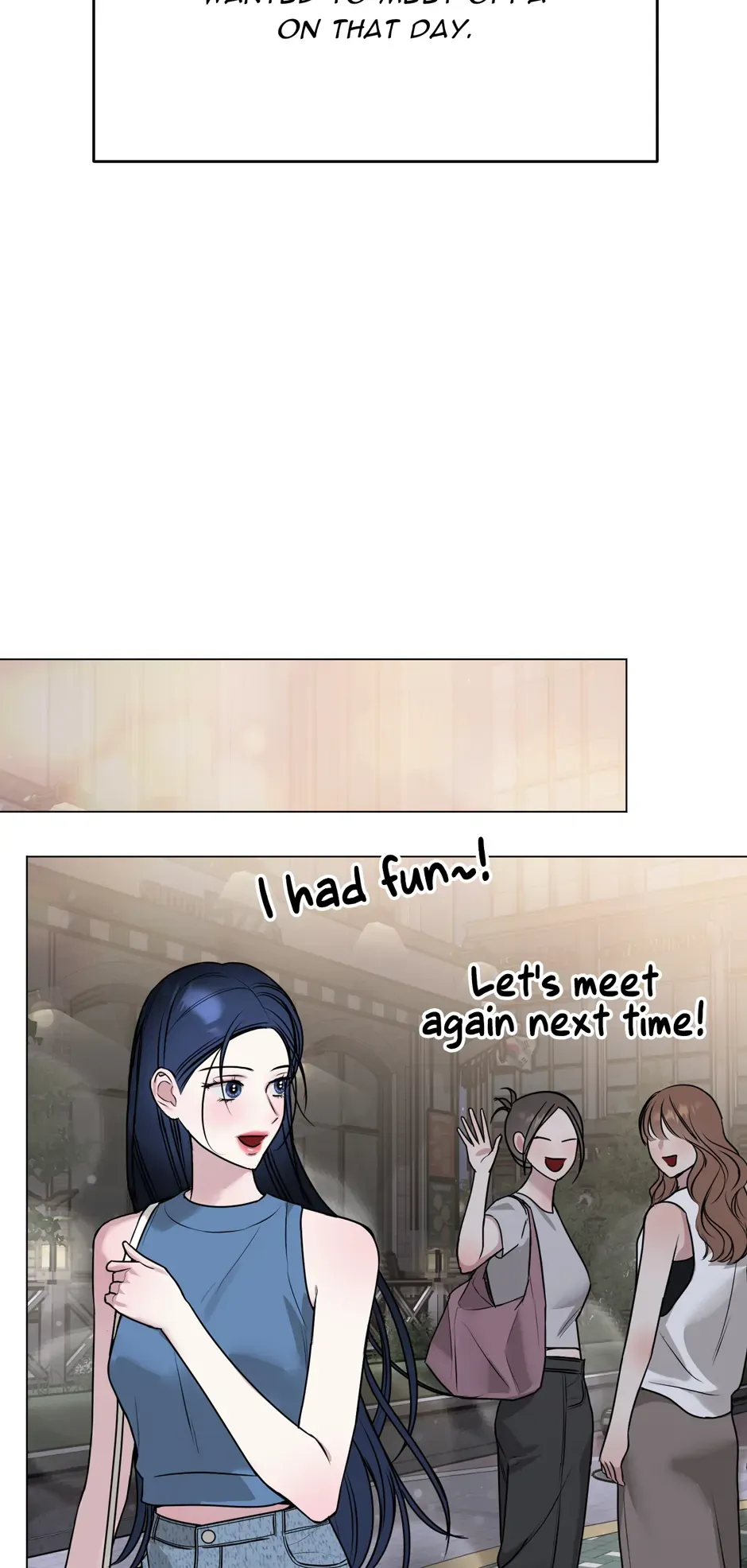 I Desire You Chapter 20 Online - página 2