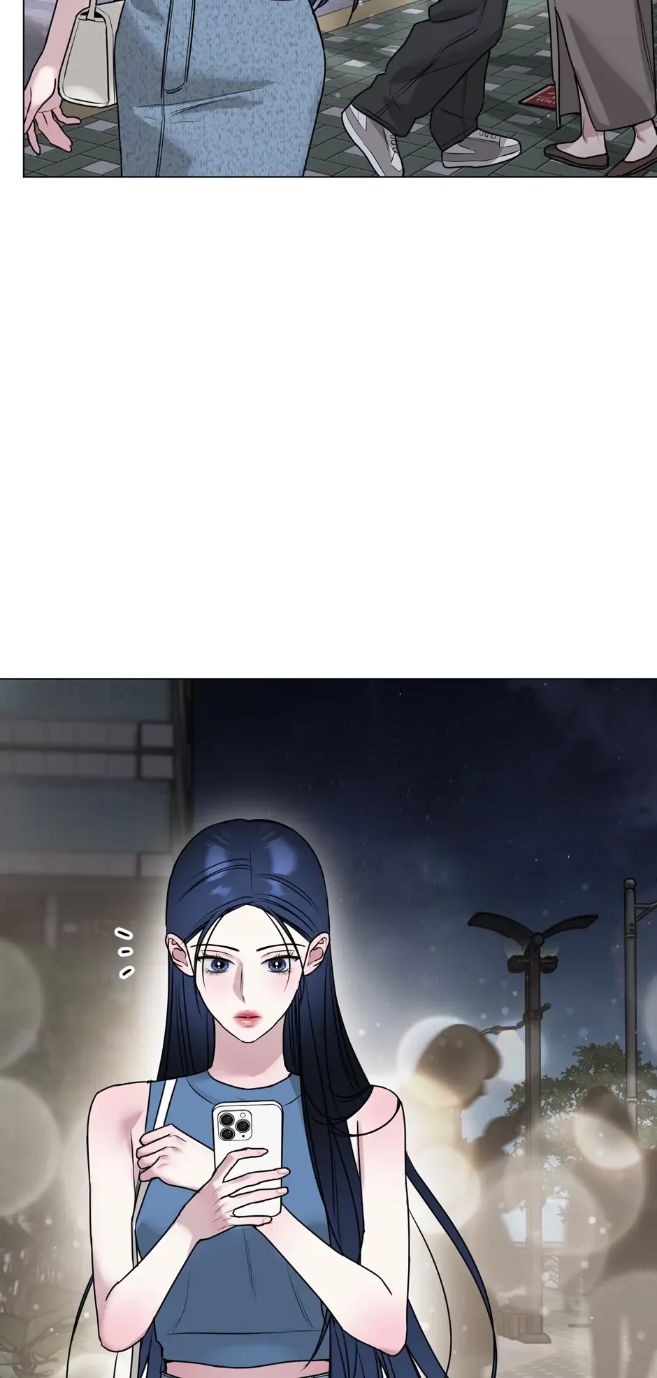 I Desire You Chapter 20 Online - página 3