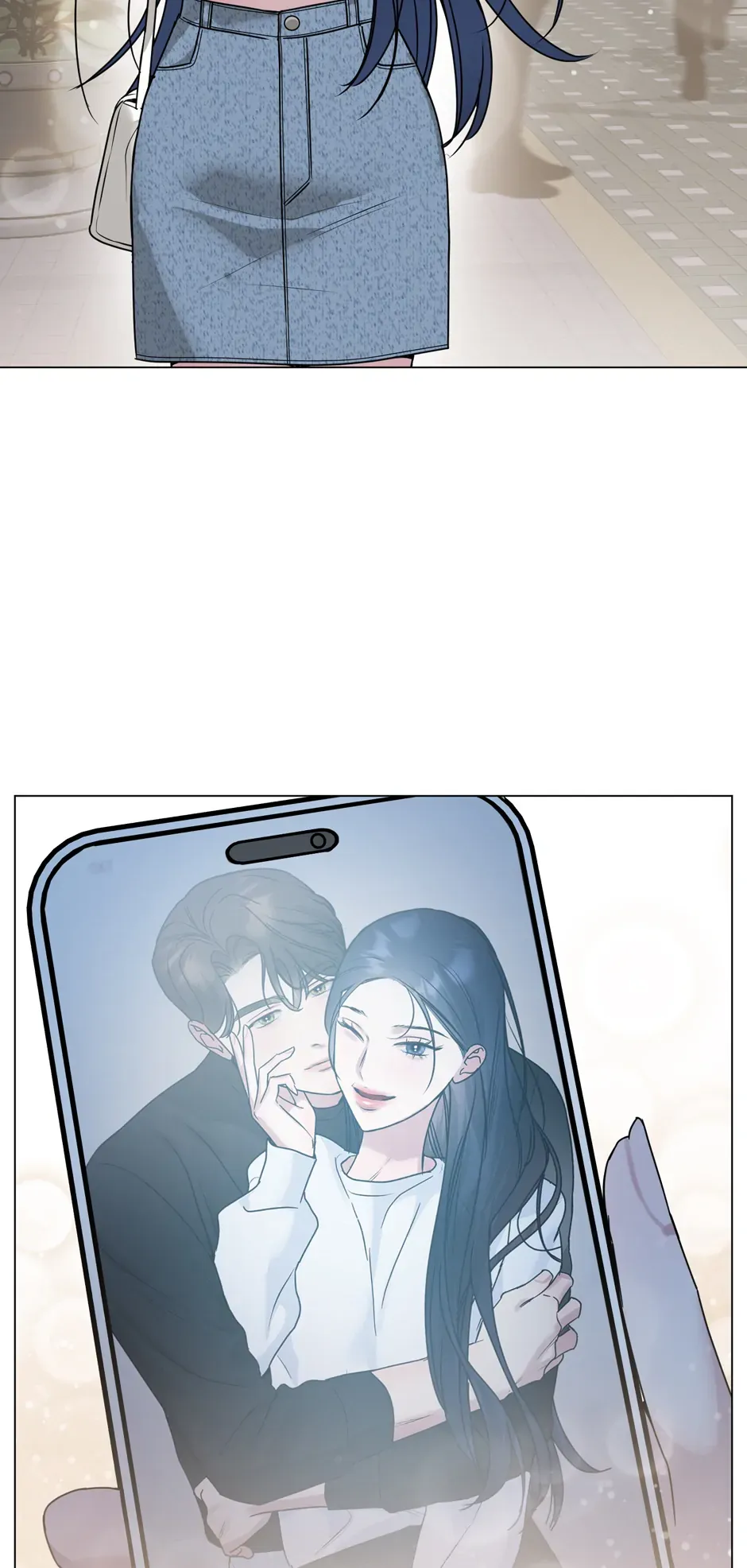 I Desire You Chapter 20 Online - página 4