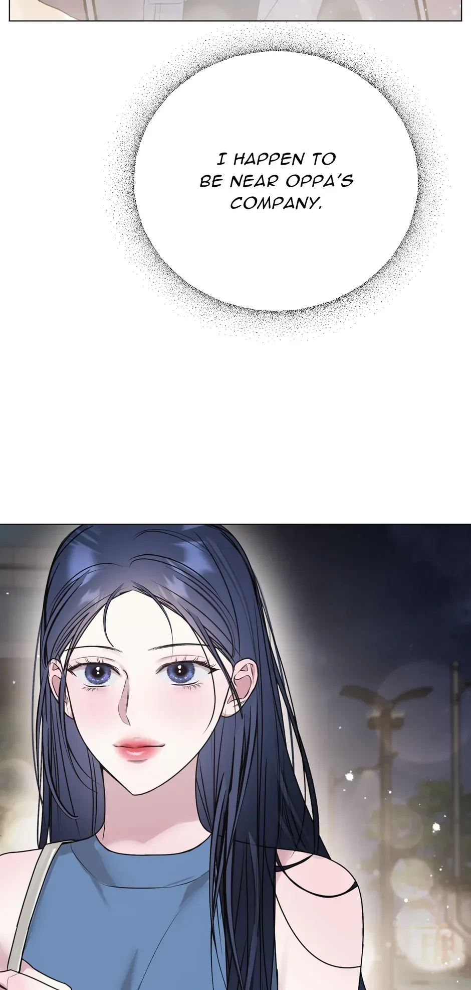 I Desire You Chapter 20 Online - página 5