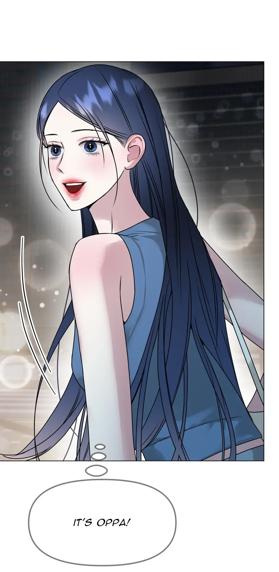 I Desire You Chapter 20 Online - página 16