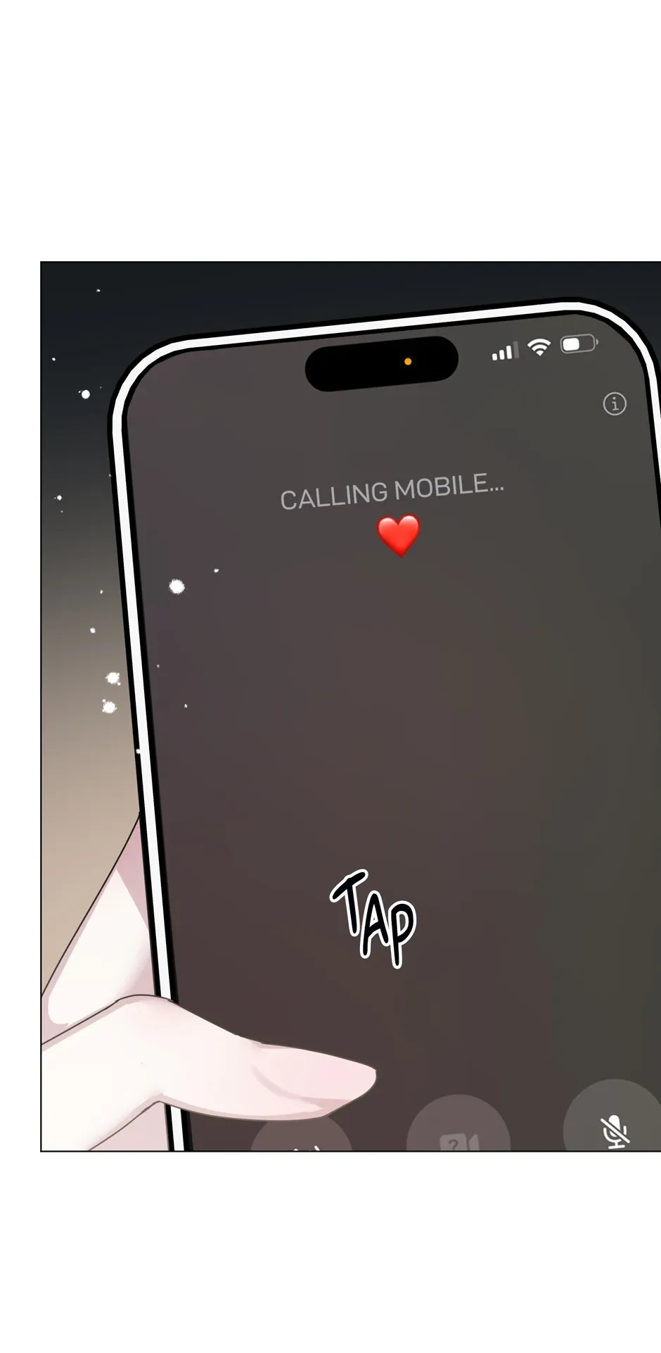 I Desire You Chapter 20 Online - página 17