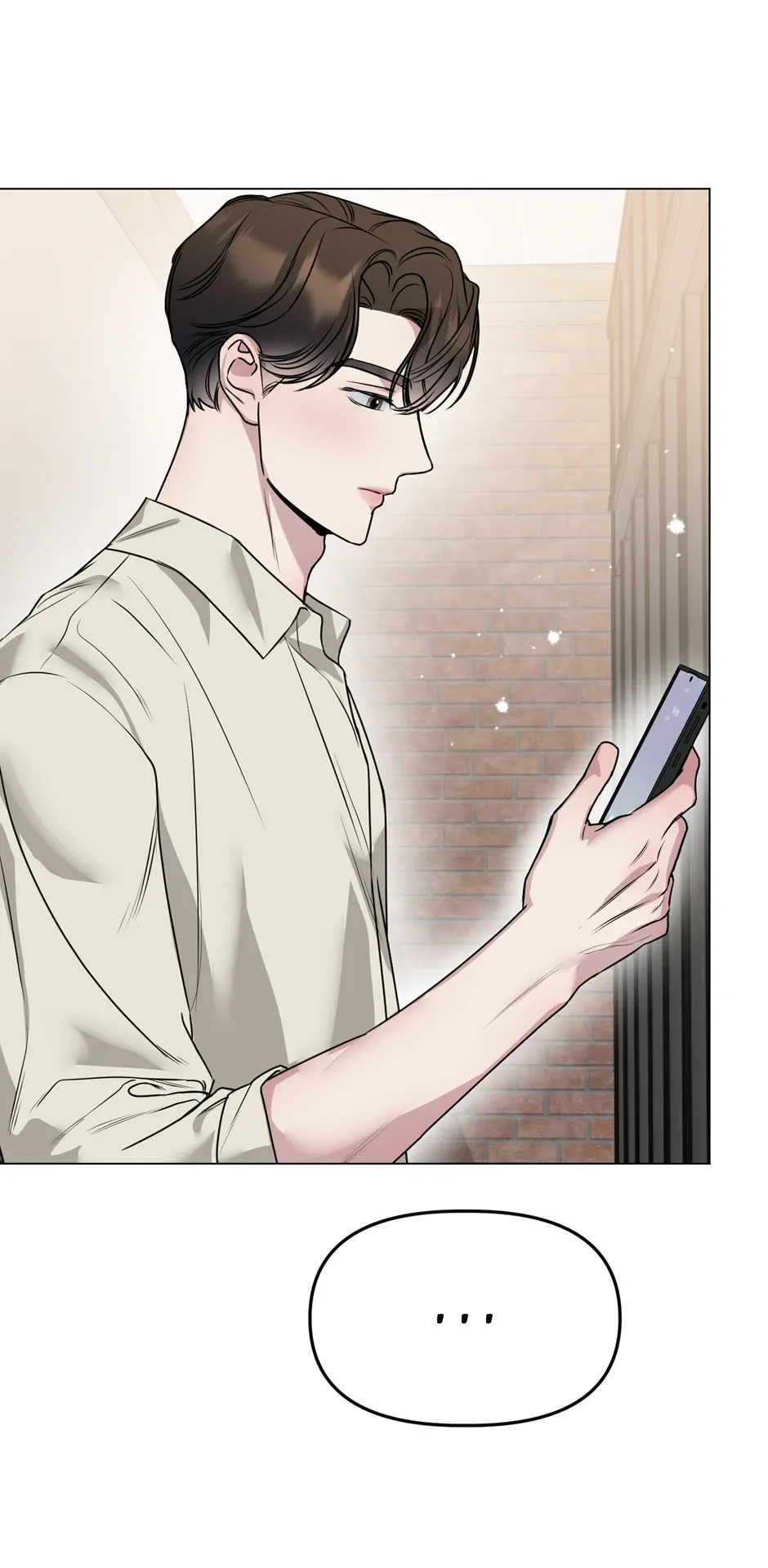 I Desire You Chapter 20 Online - página 20