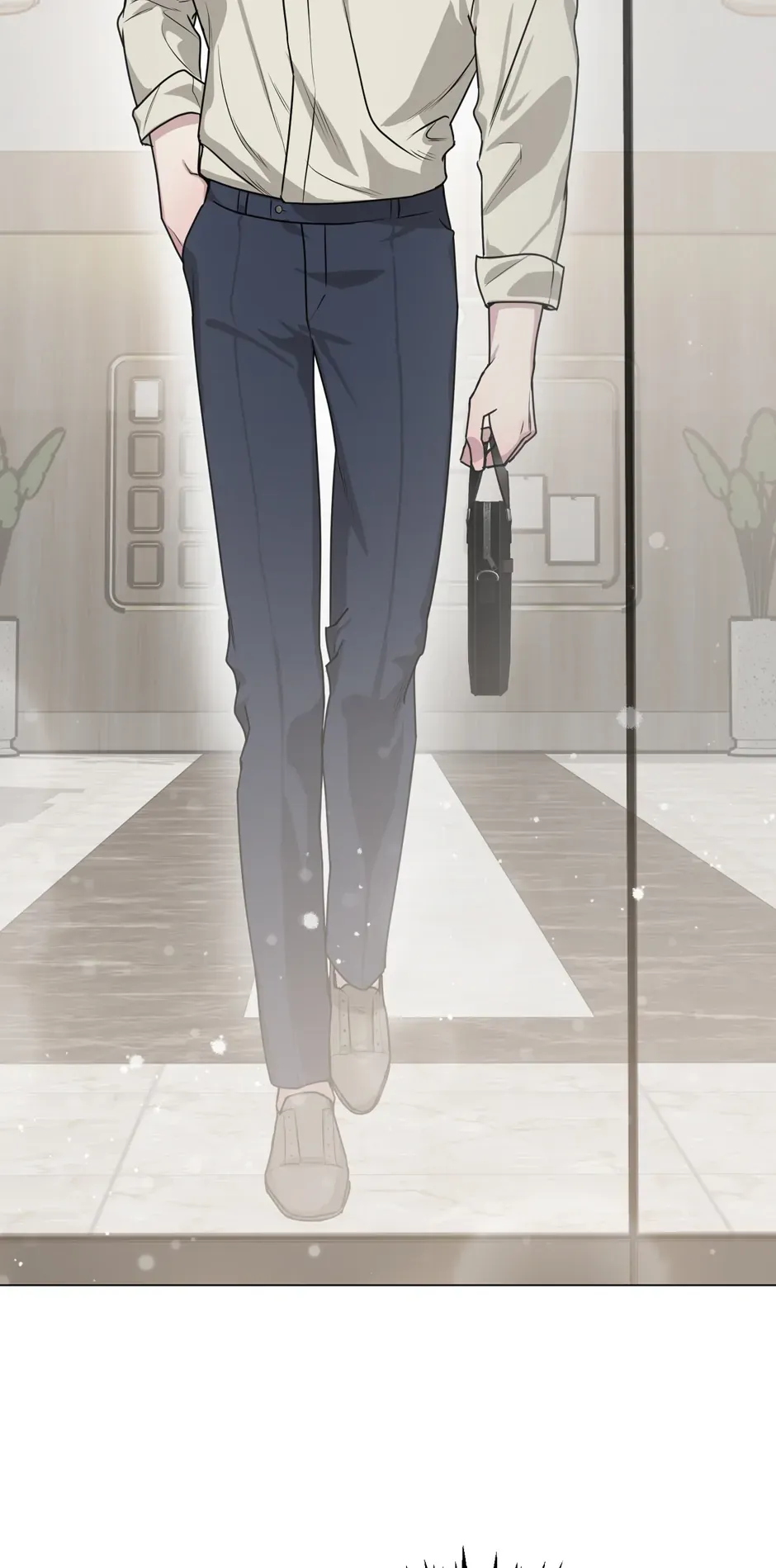 I Desire You Chapter 20 Online - página 22