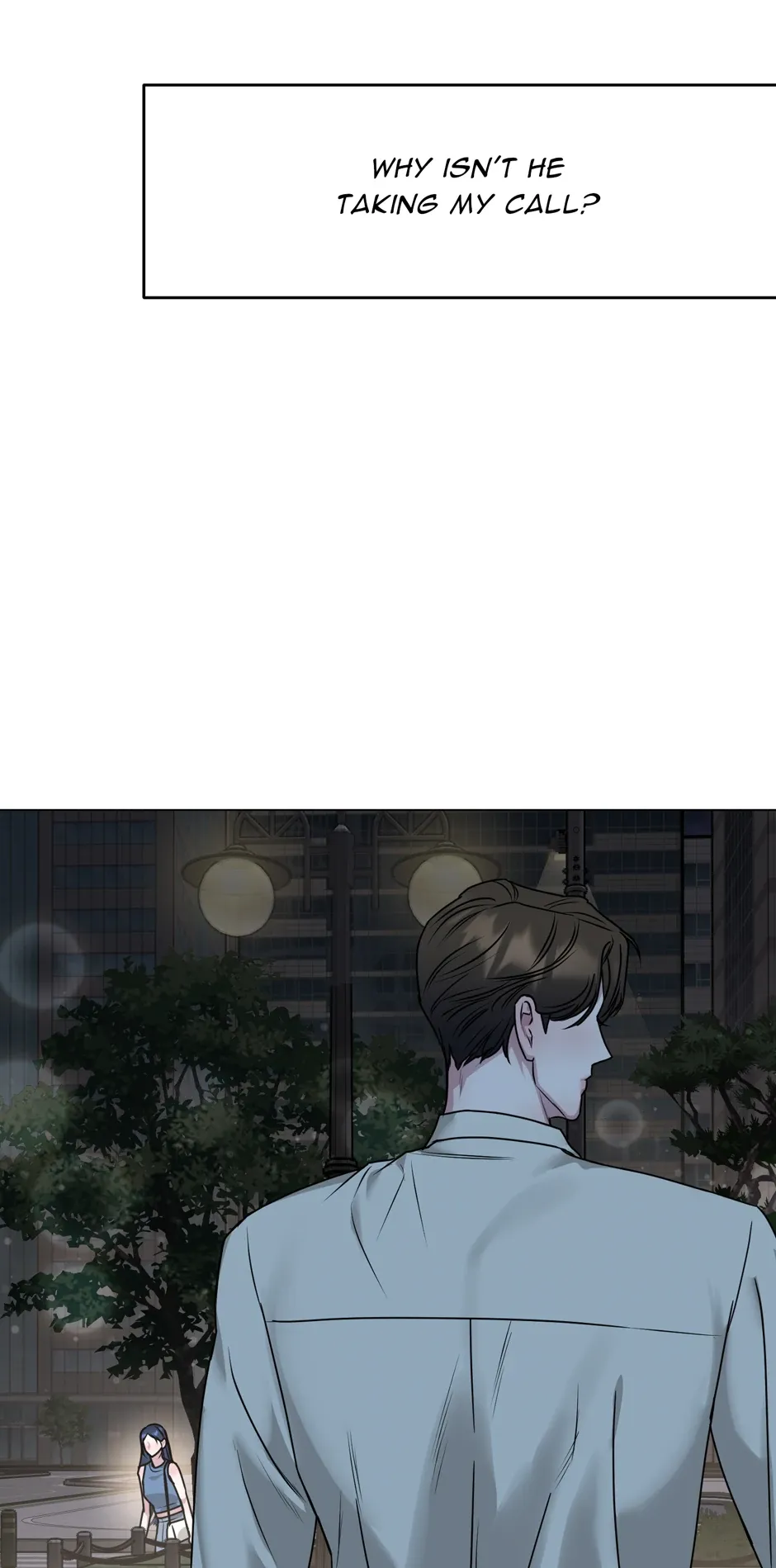 I Desire You Chapter 20 Online - página 24