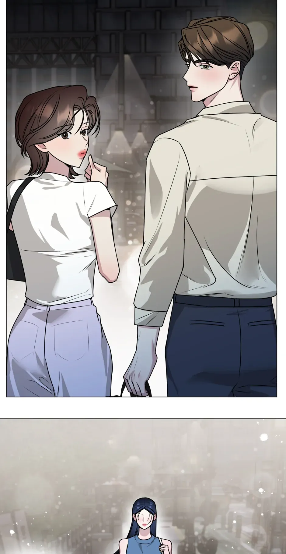 I Desire You Chapter 20 Online - página 35