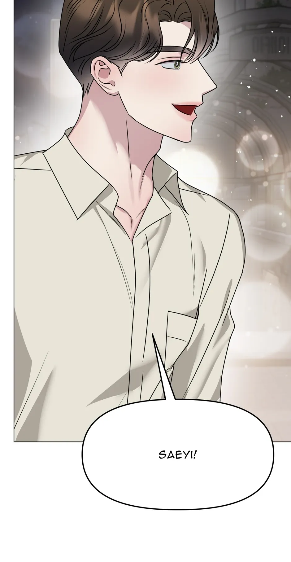 I Desire You Chapter 20 Online - página 37