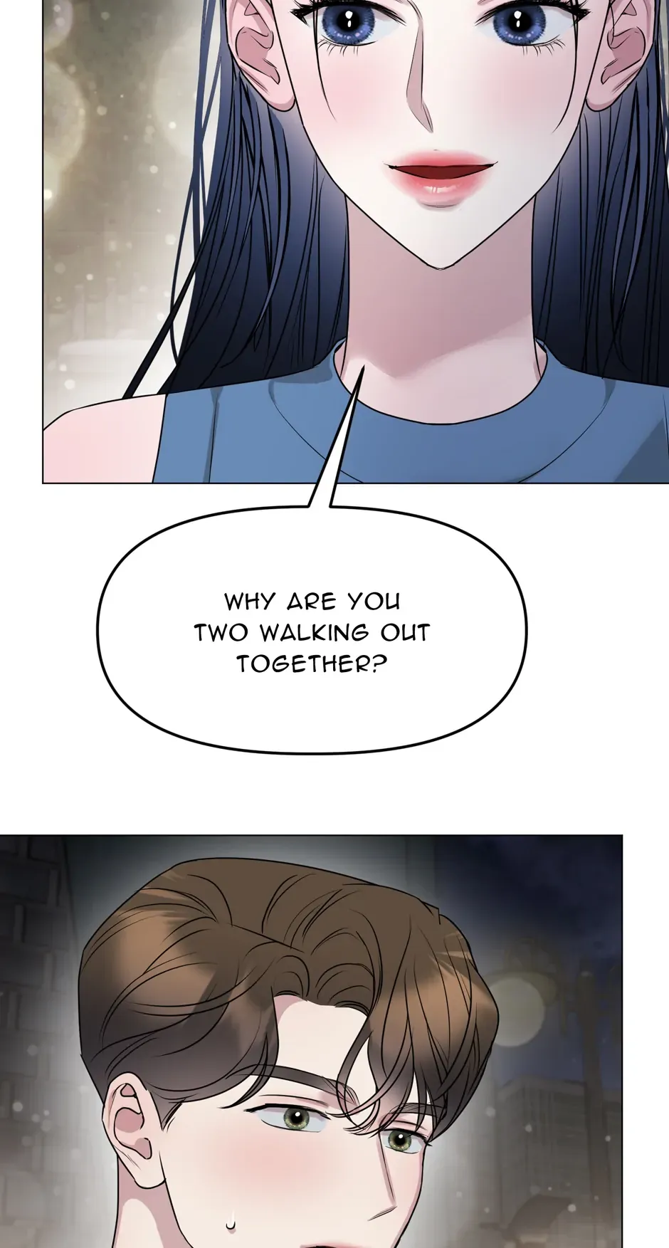 I Desire You Chapter 20 Online - página 40