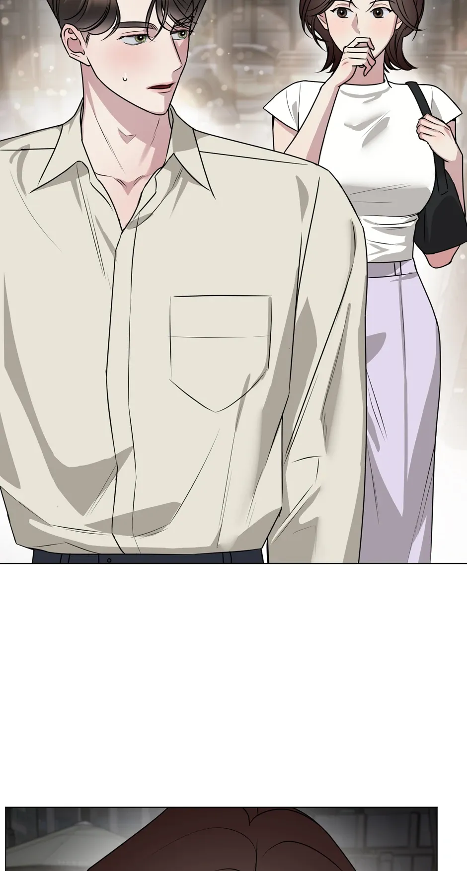 I Desire You Chapter 20 Online - página 42