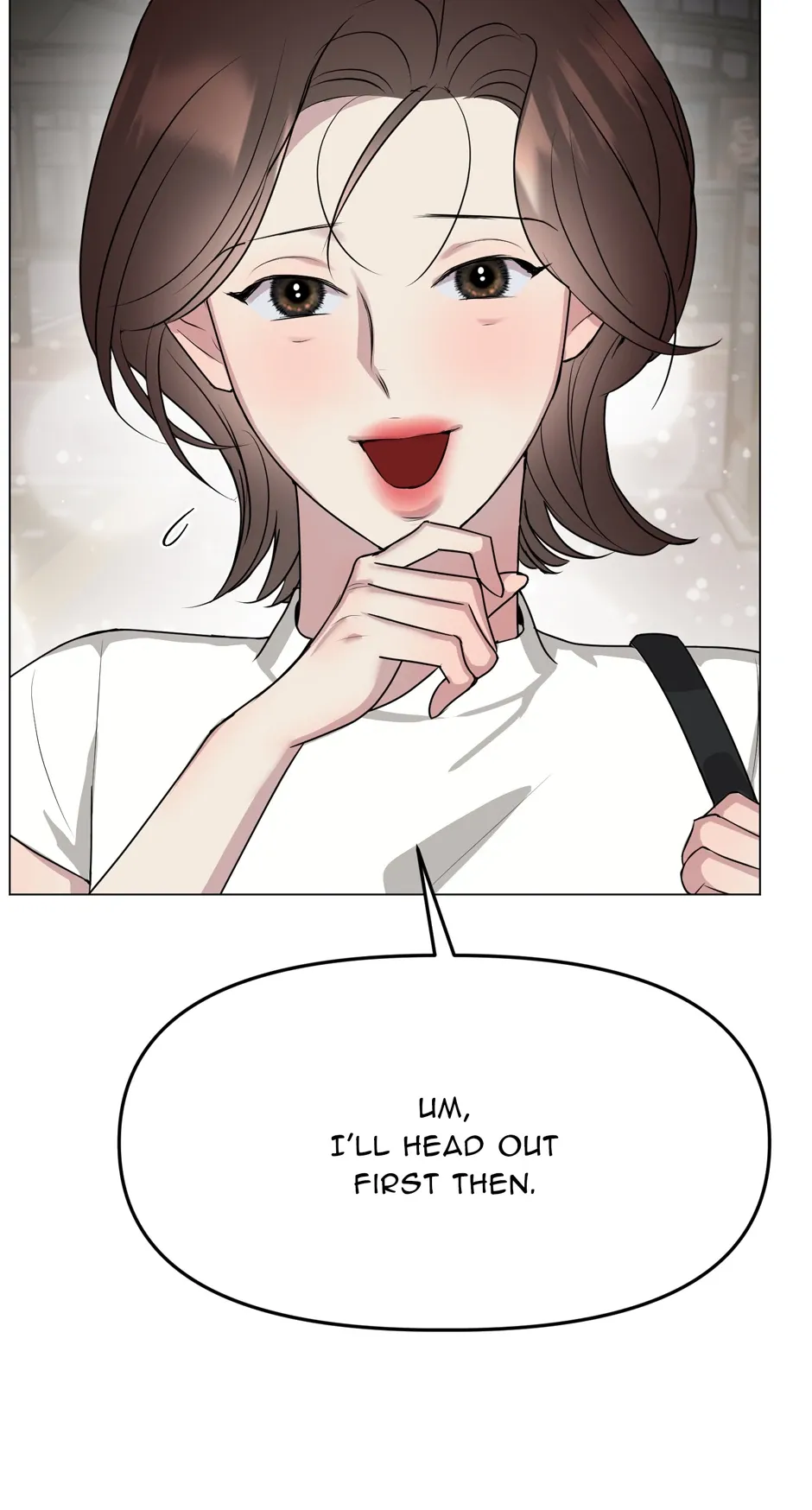 I Desire You Chapter 20 Online - página 43