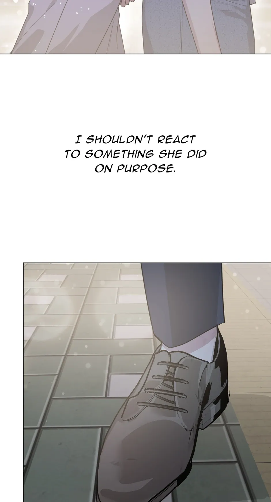 I Desire You Chapter 20 Online - página 46