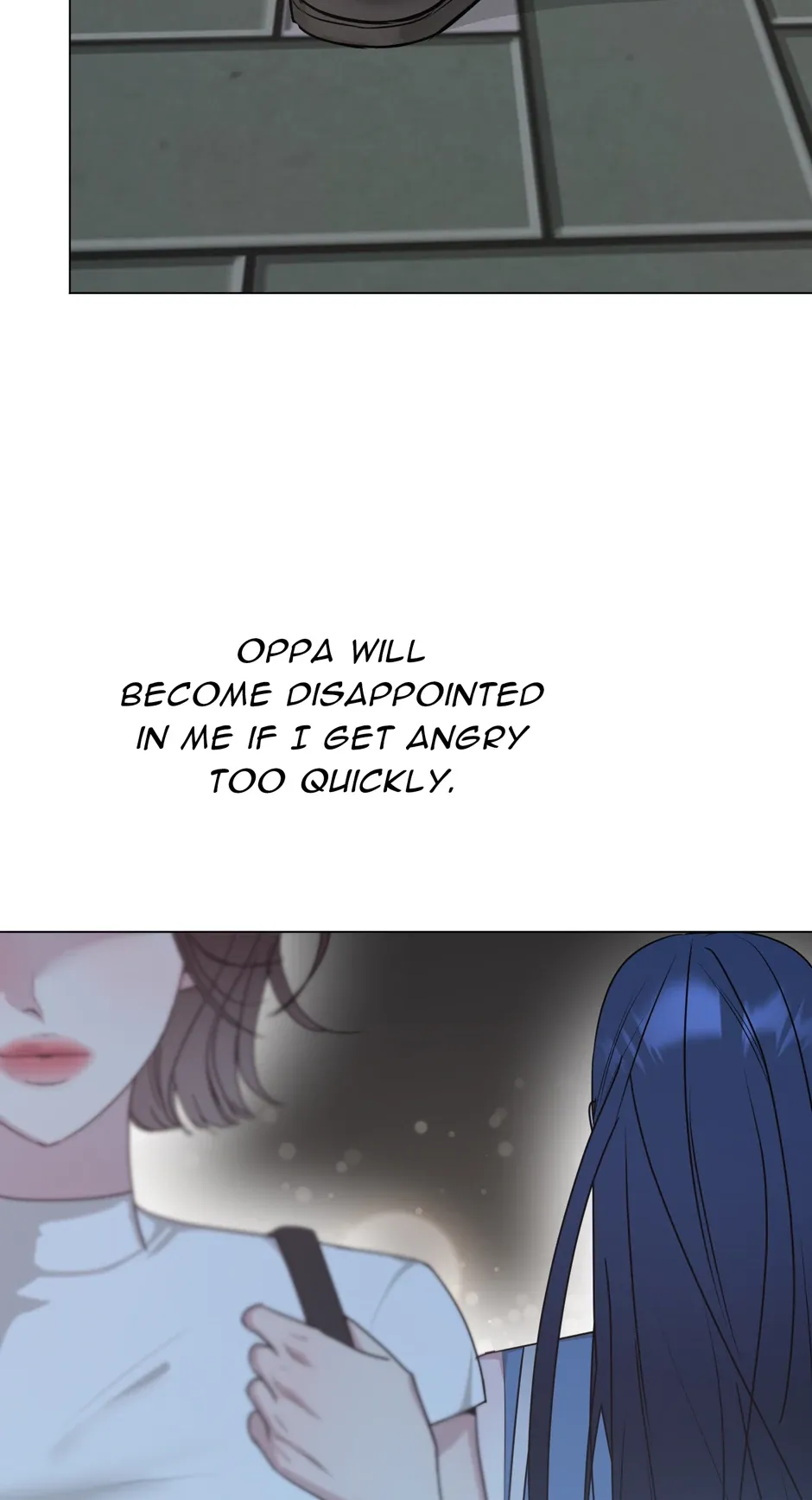 I Desire You Chapter 20 Online - página 47