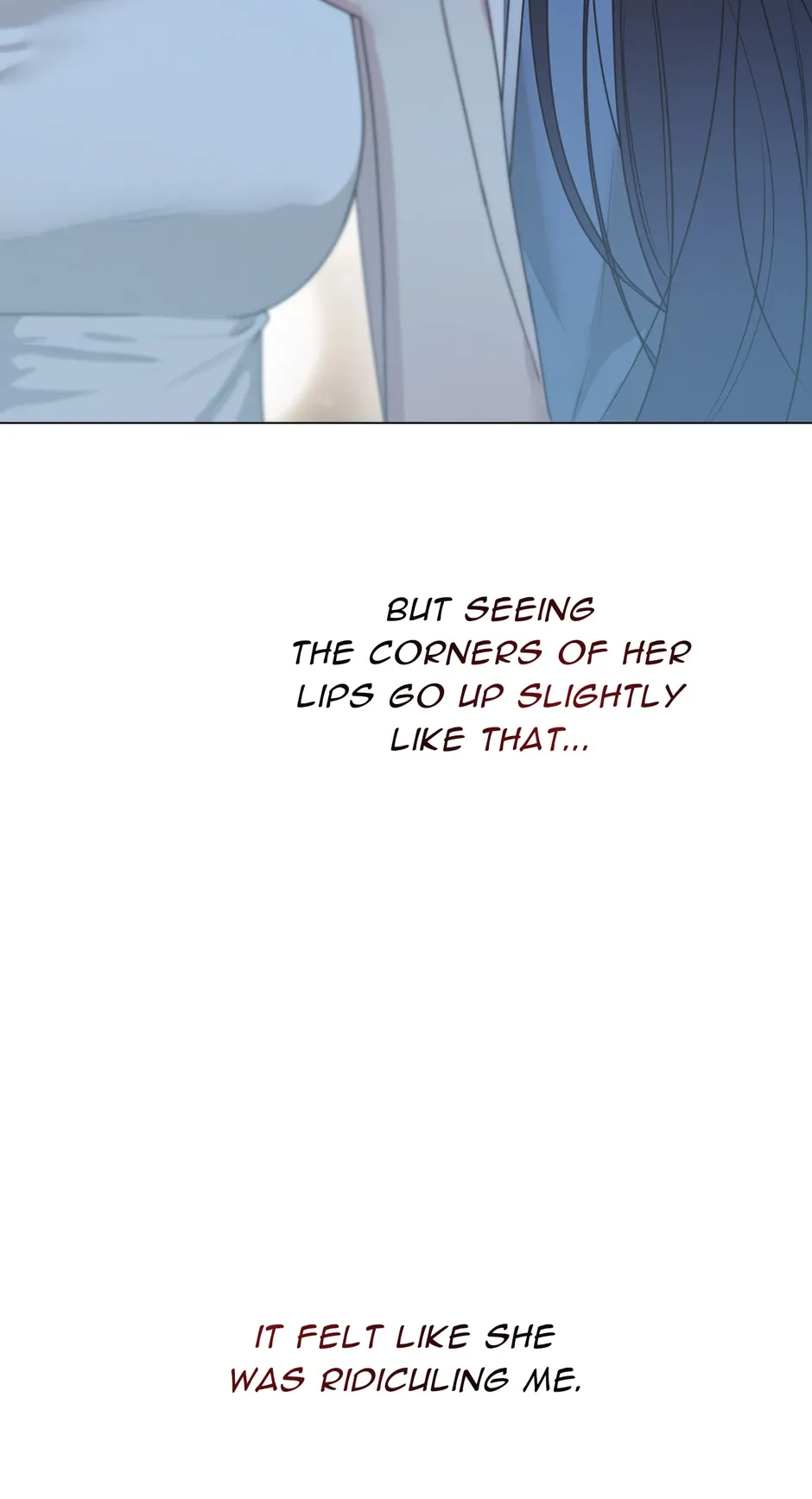 I Desire You Chapter 20 Online - página 48
