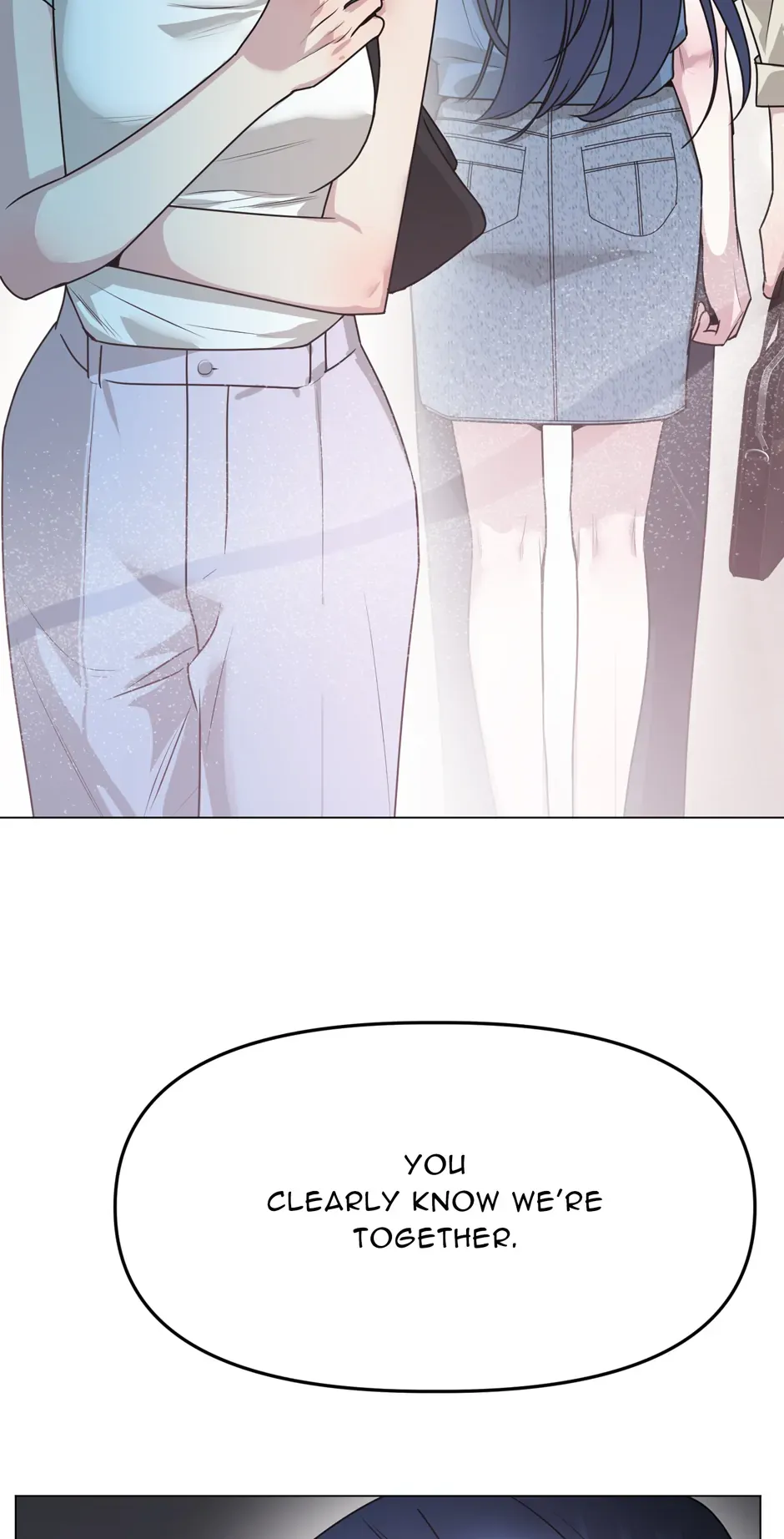 I Desire You Chapter 20 Online - página 51