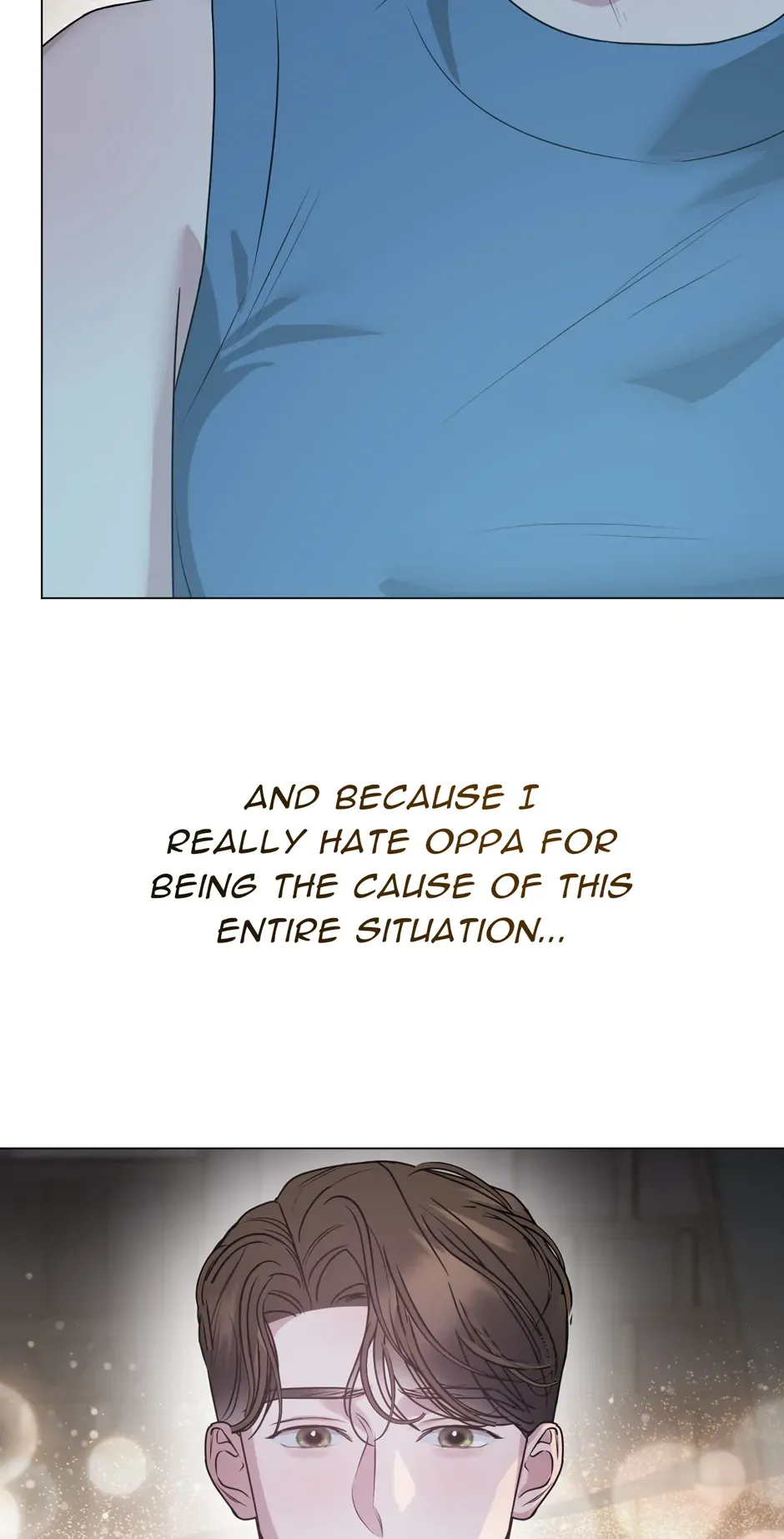 I Desire You Chapter 20 Online - página 55