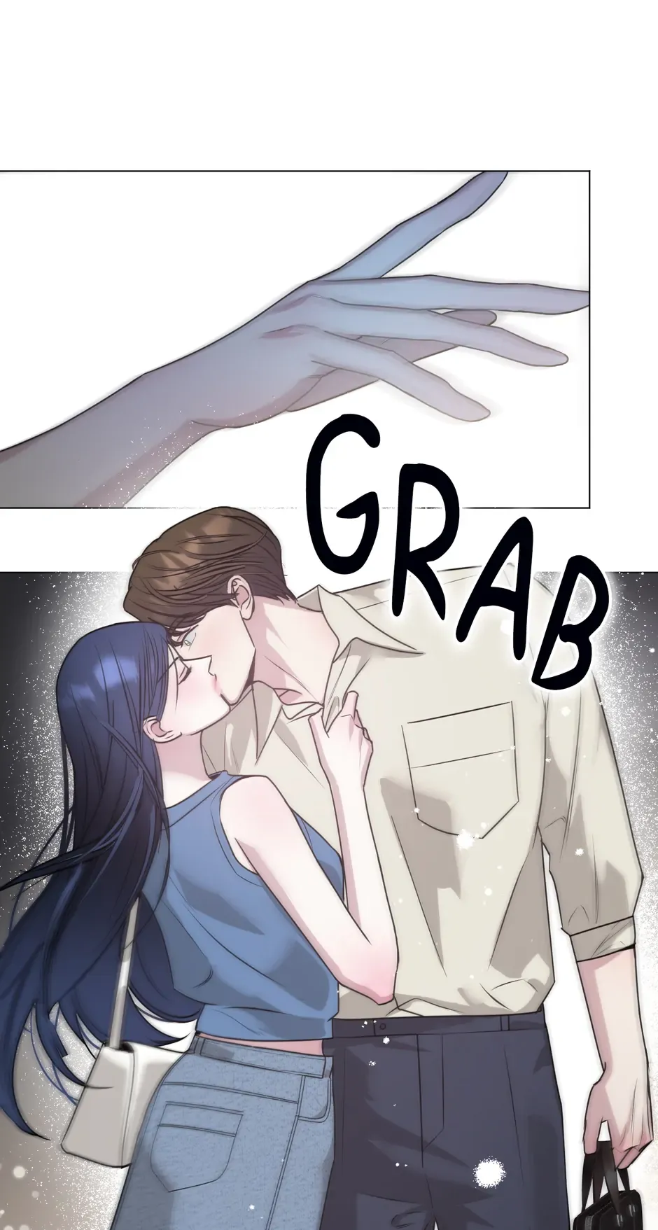 I Desire You Chapter 20 Online - página 57