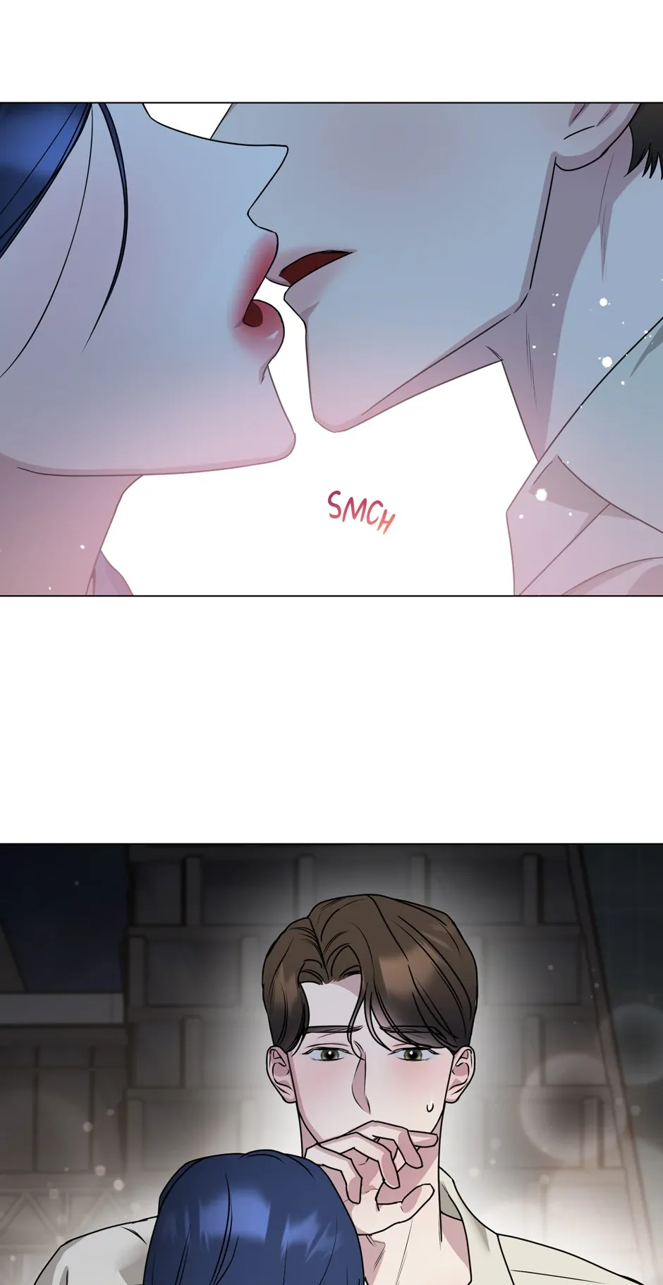 I Desire You Chapter 20 Online - página 63
