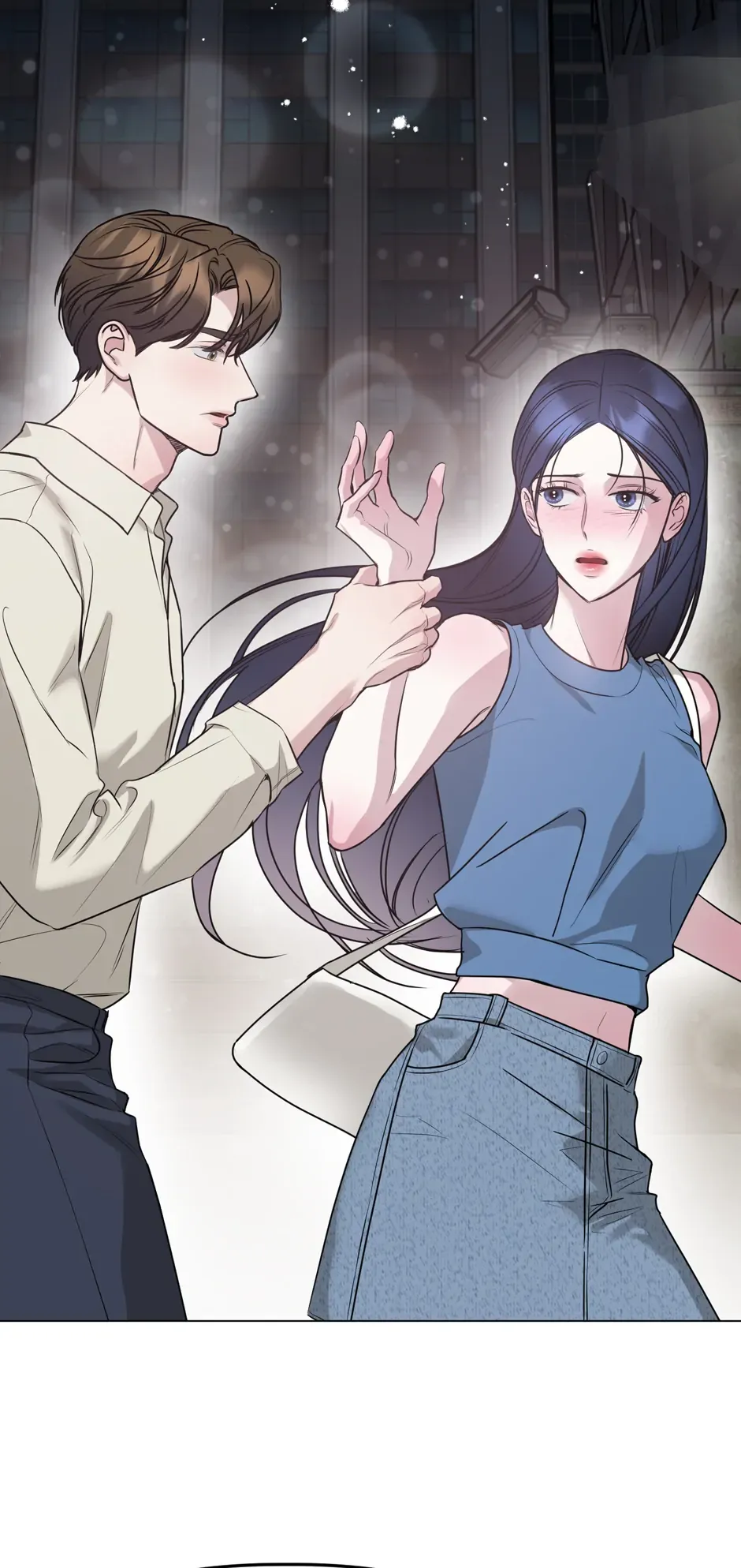 I Desire You Chapter 21 Online - página 2