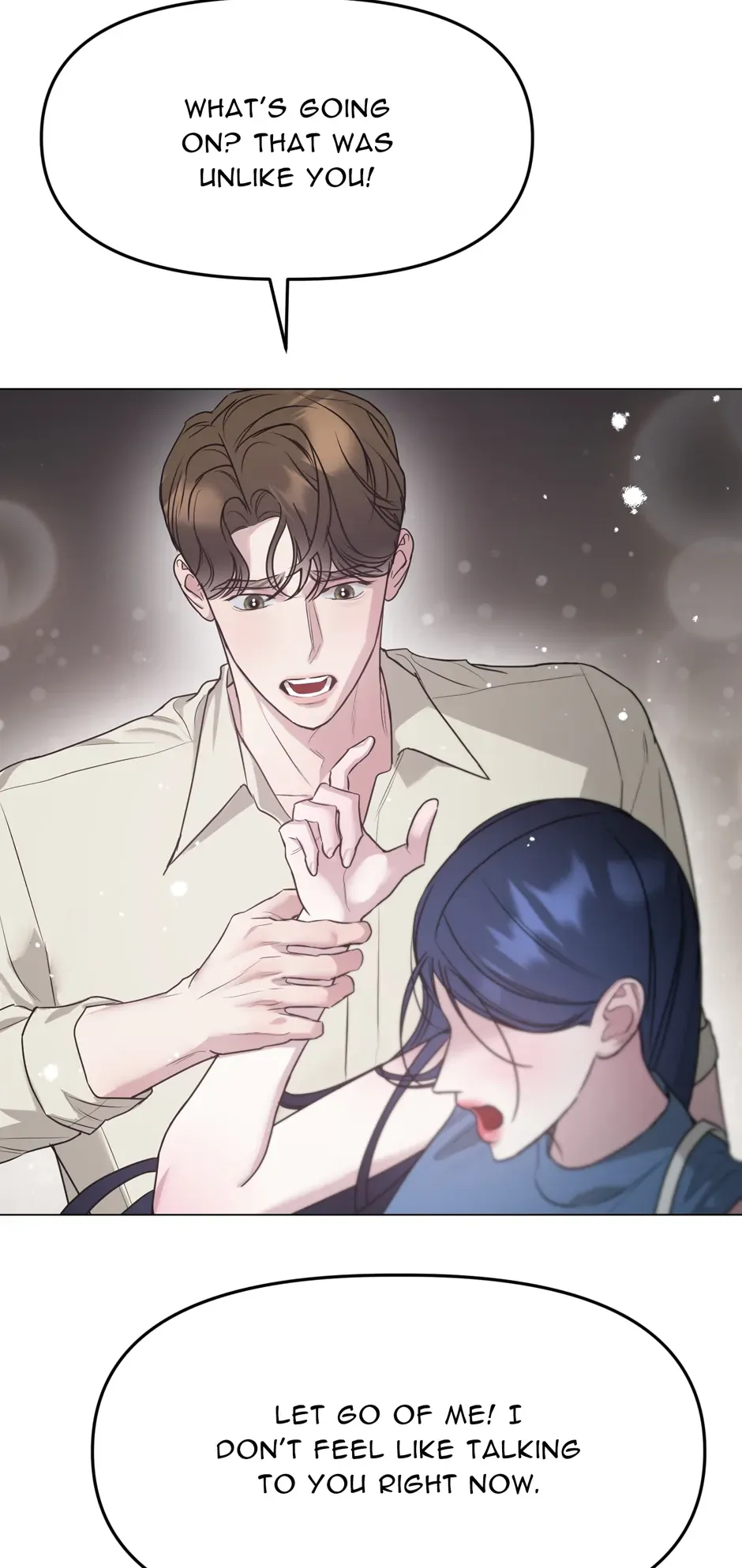 I Desire You Chapter 21 Online - página 3