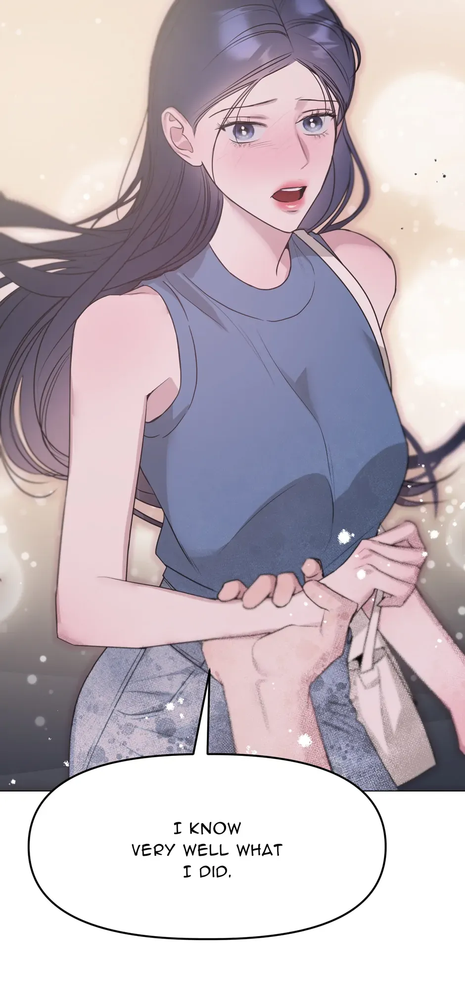 I Desire You Chapter 21 Online - página 6